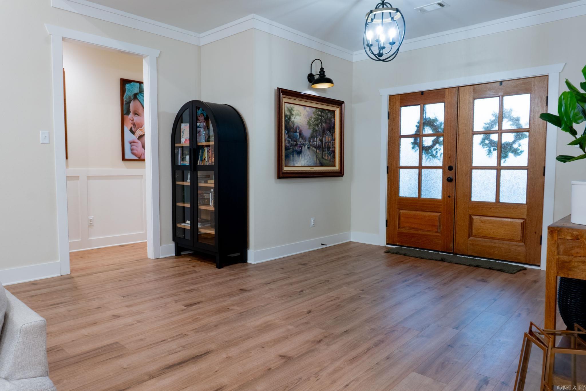 315 Mayberry Drive  Cabot, AR
