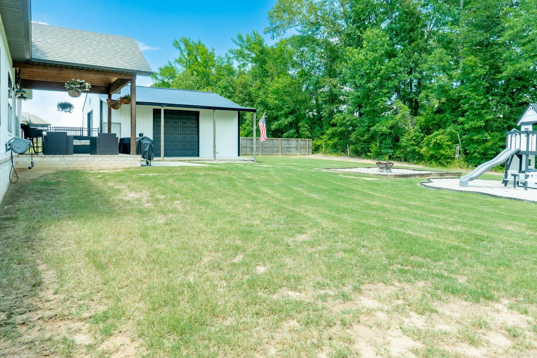 315 Mayberry Drive  Cabot, AR