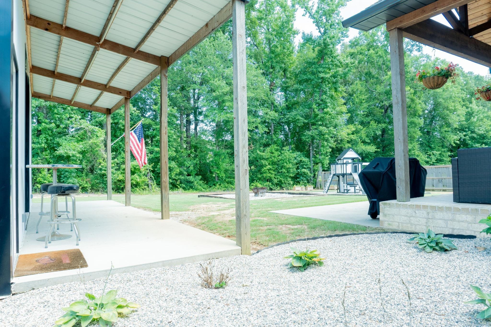 315 Mayberry Drive  Cabot, AR