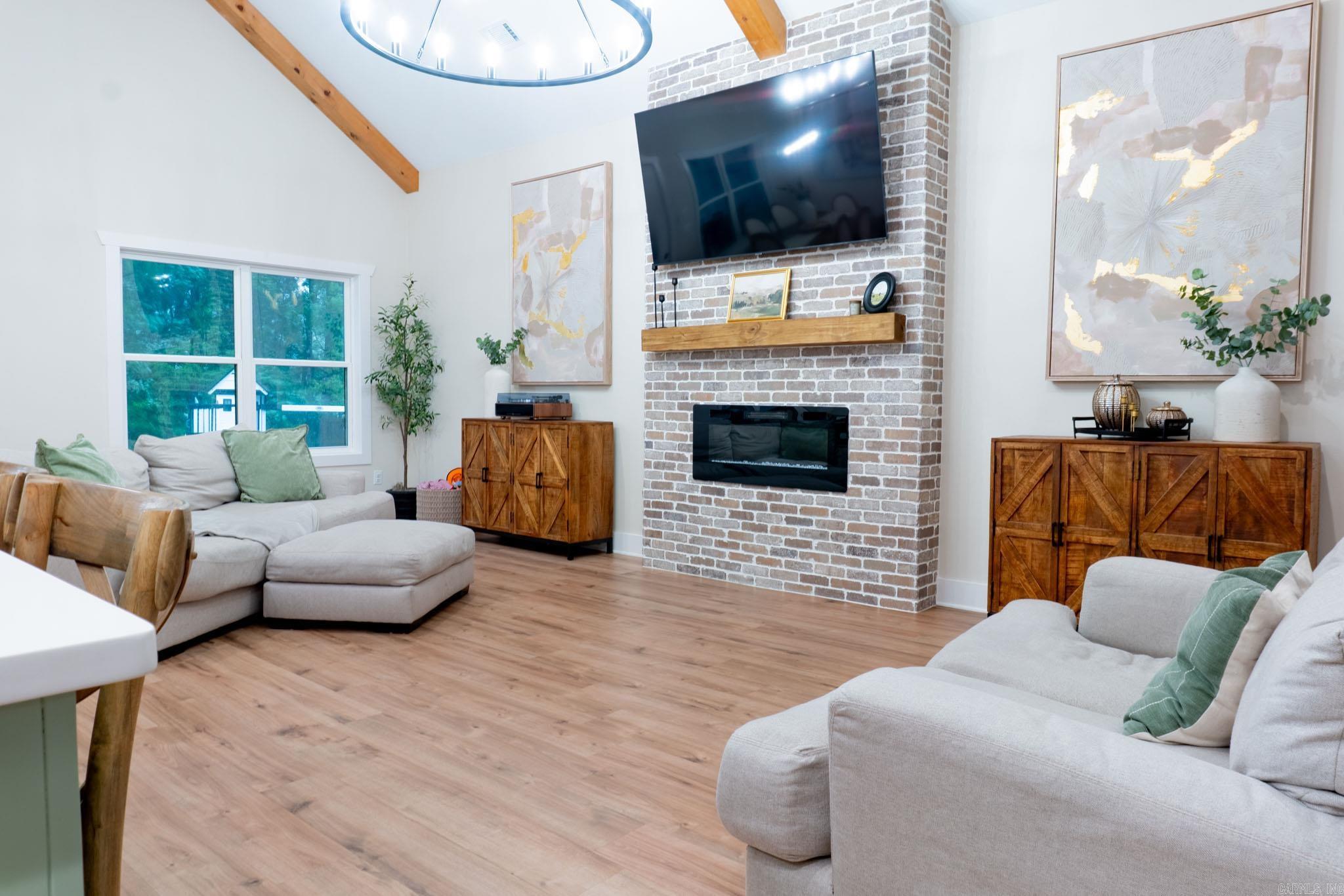 315 Mayberry Drive  Cabot, AR