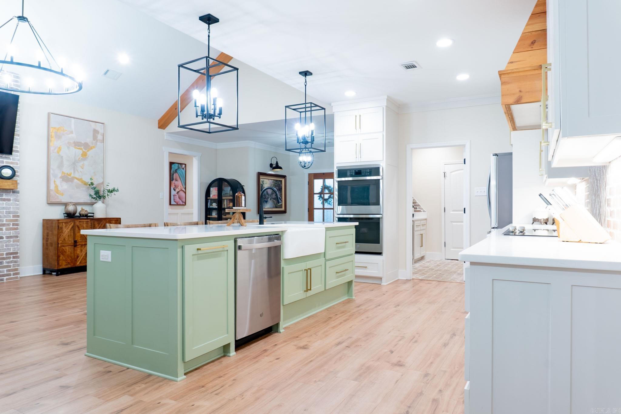 315 Mayberry Drive  Cabot, AR