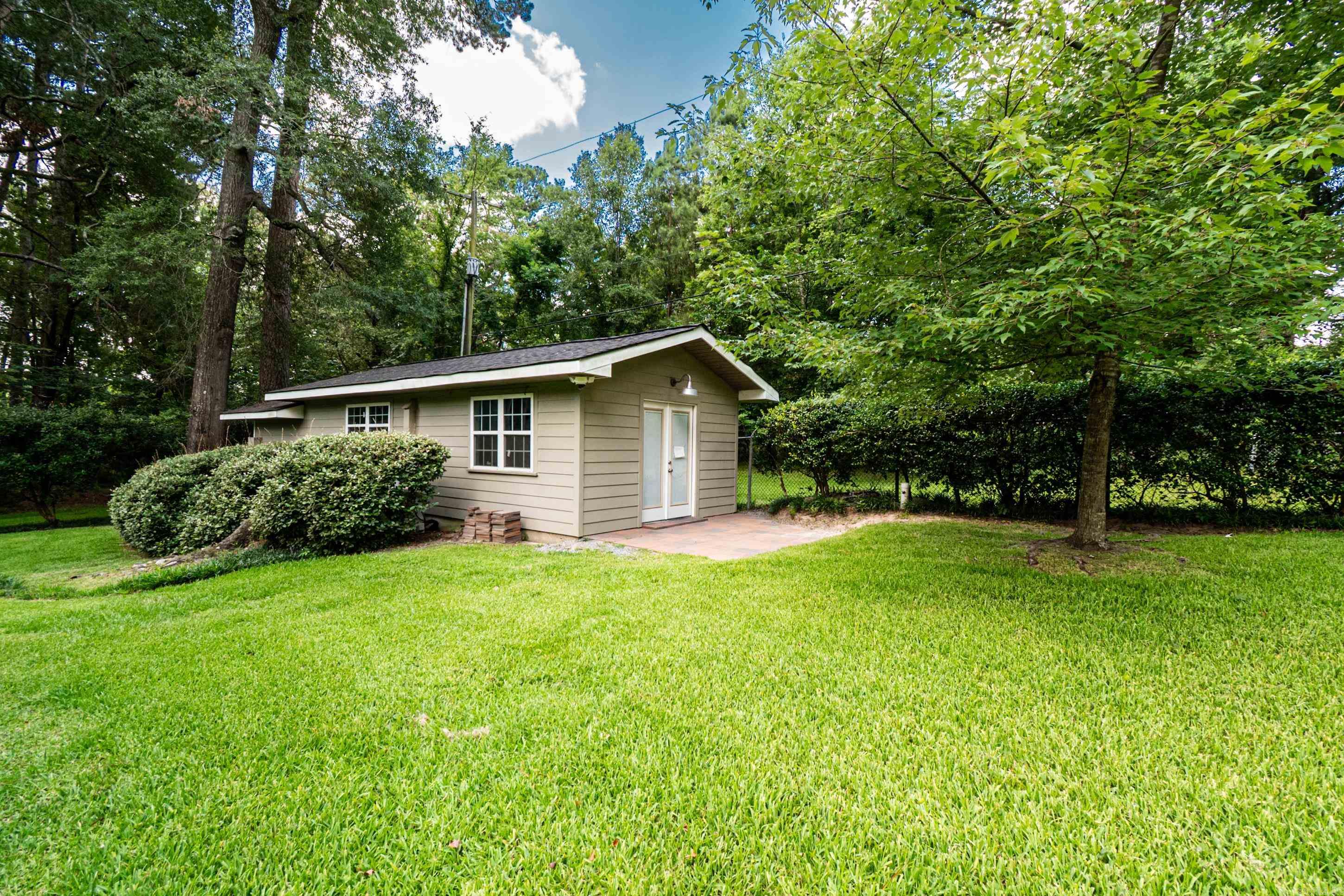 1700 N Calion Rd  El Dorado, AR
