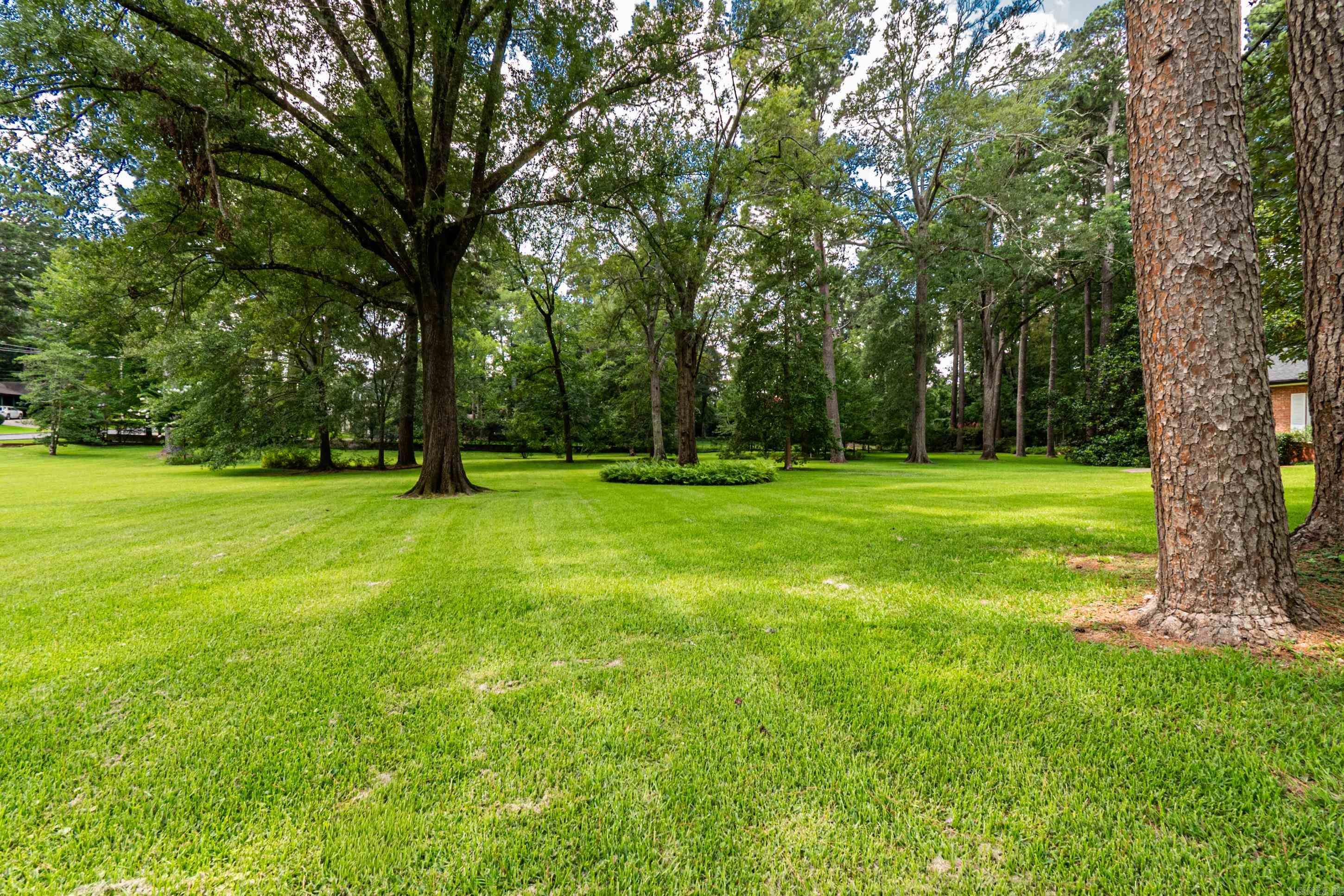 1700 N Calion Rd  El Dorado, AR