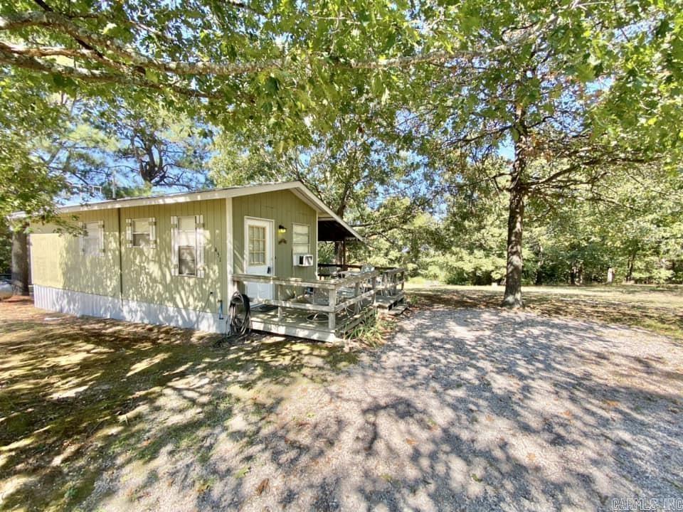 451 Lord Lane  Mountain View, AR