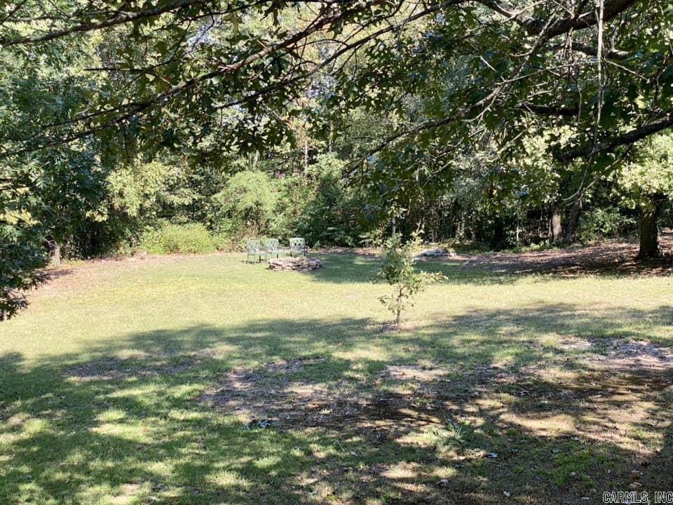 451 Lord Lane  Mountain View, AR