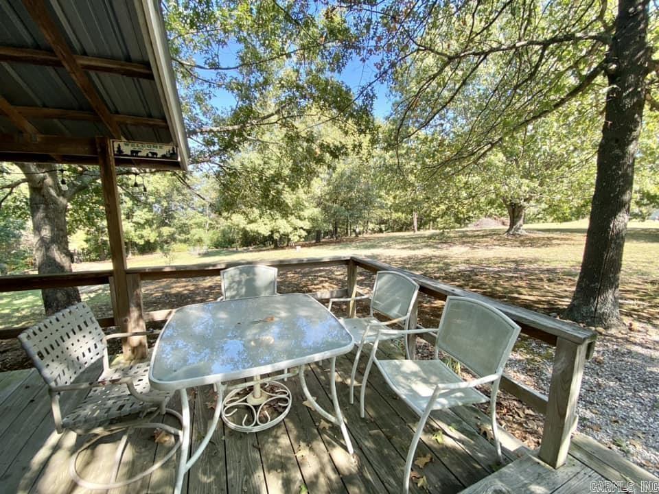 451 Lord Lane  Mountain View, AR