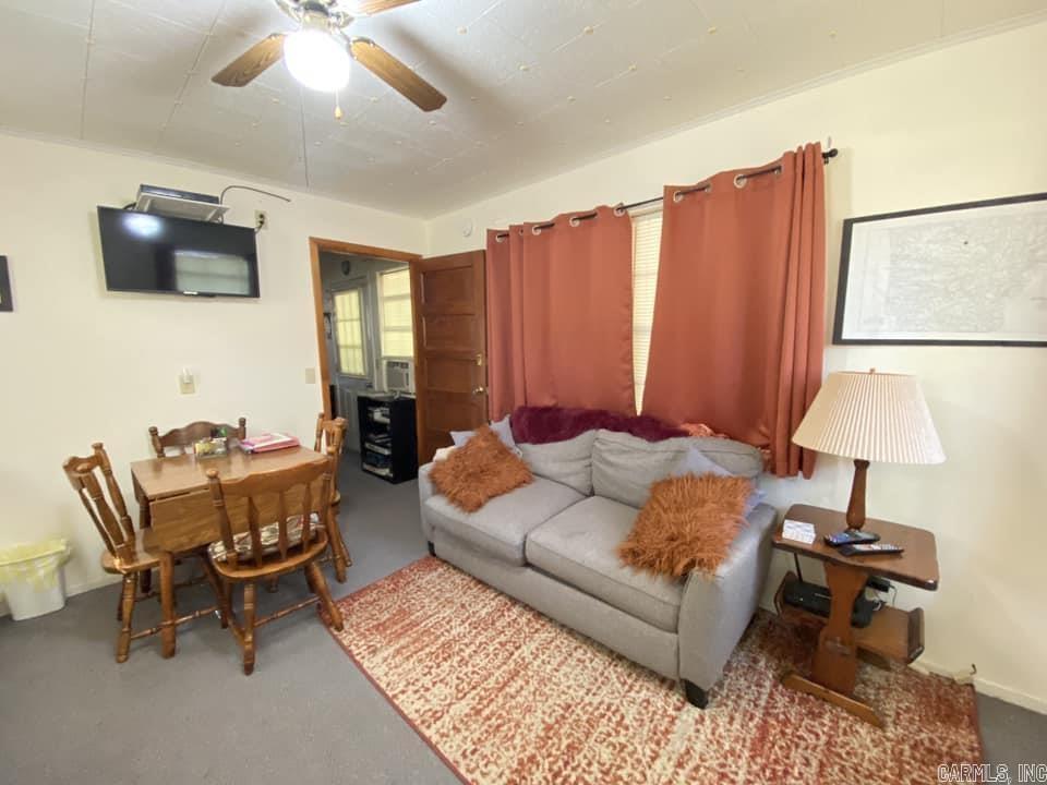451 Lord Lane  Mountain View, AR
