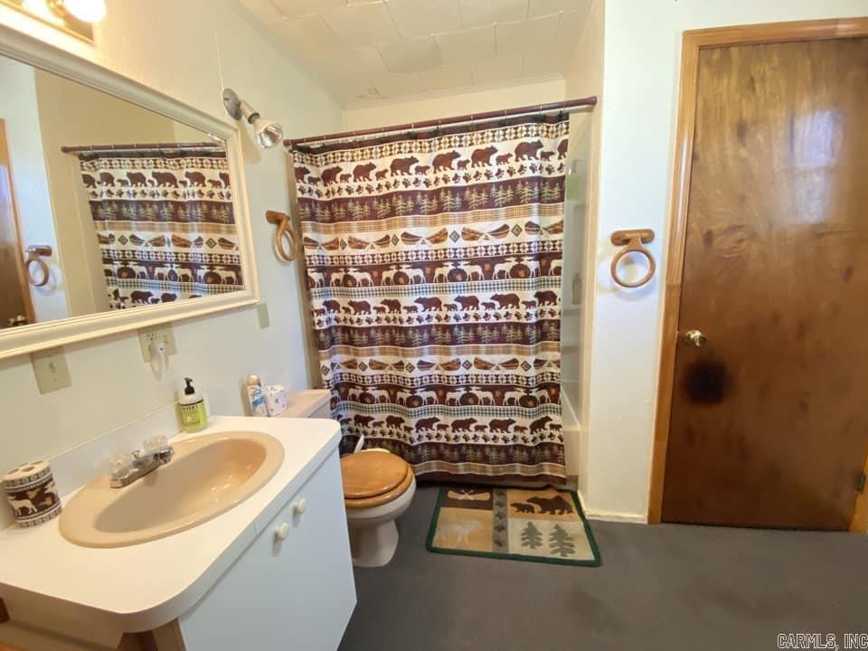 451 Lord Lane  Mountain View, AR