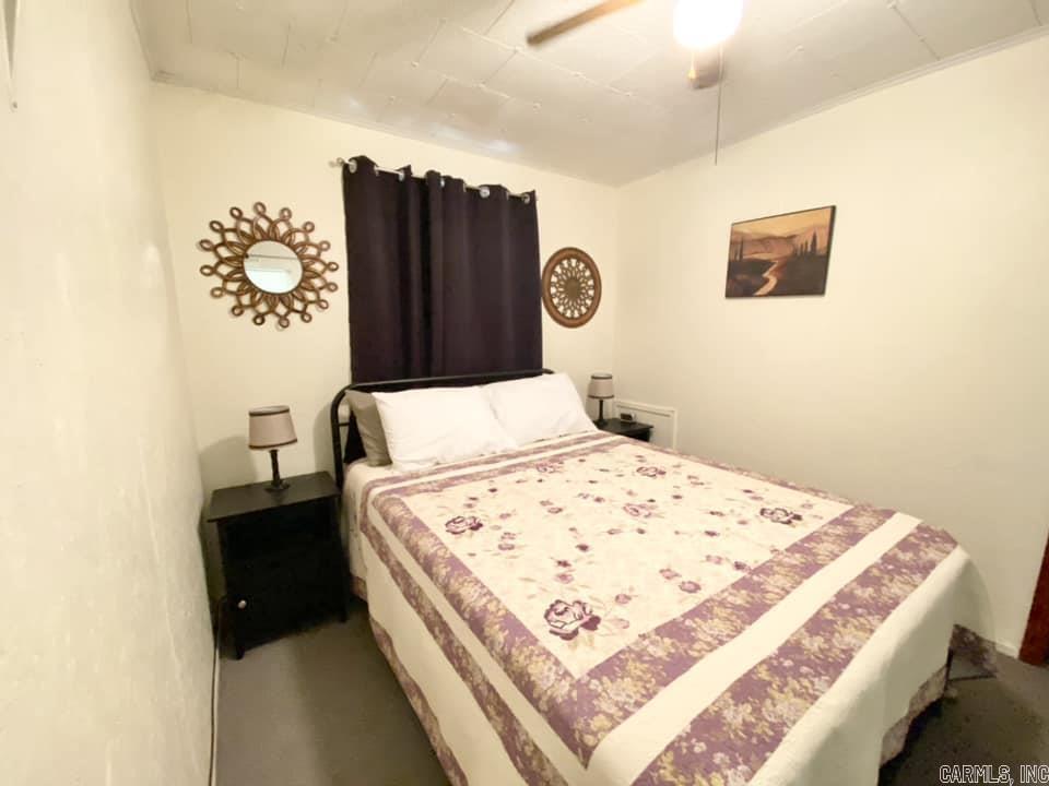 451 Lord Lane  Mountain View, AR
