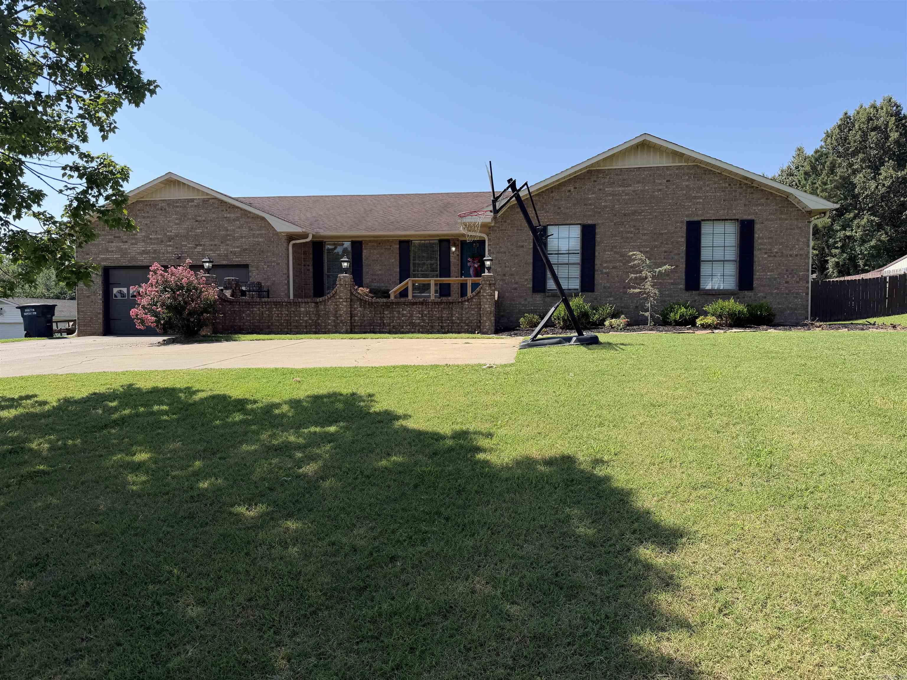 1824 Magnolia  Piggott, AR