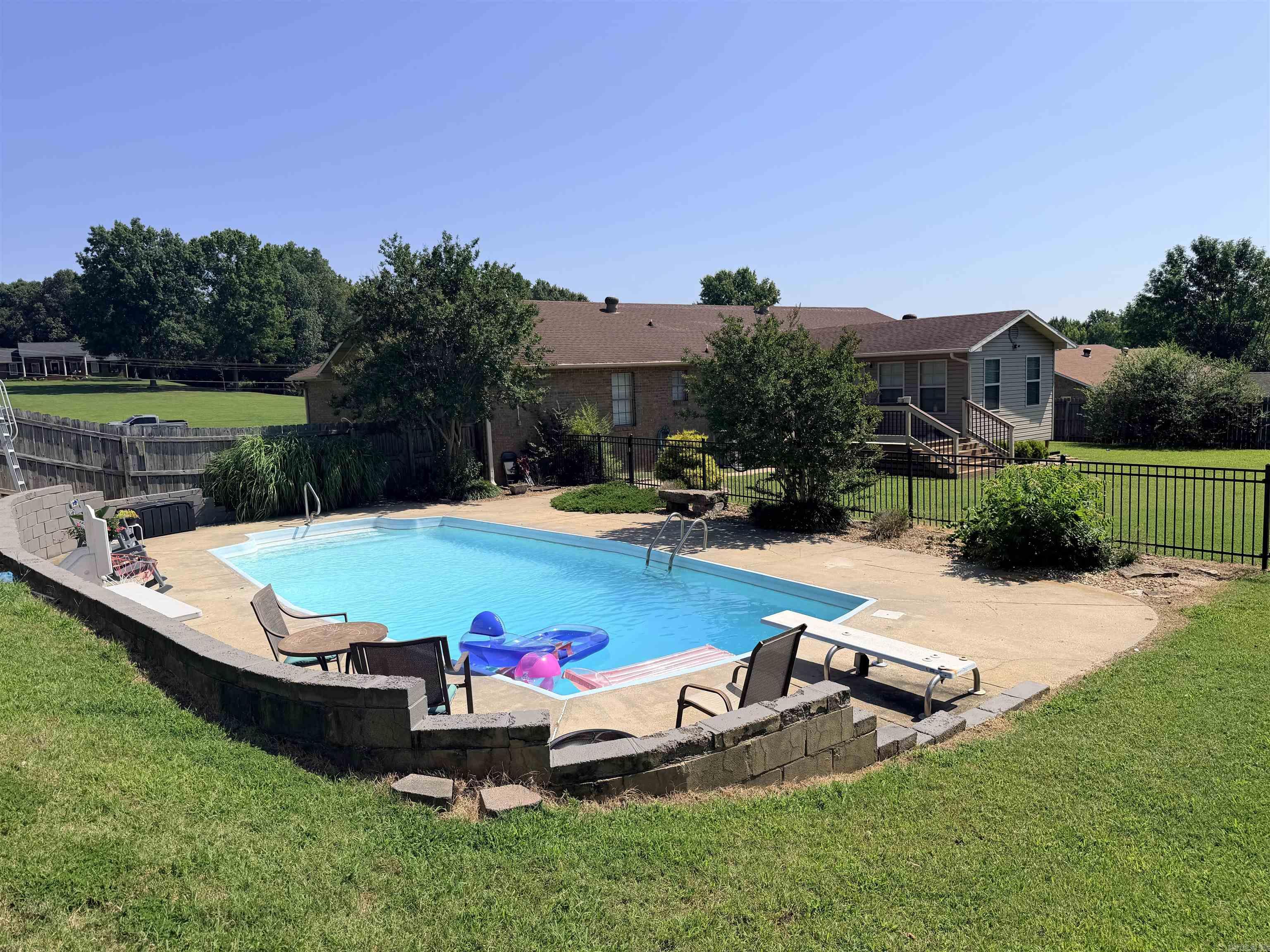 1824 Magnolia  Piggott, AR