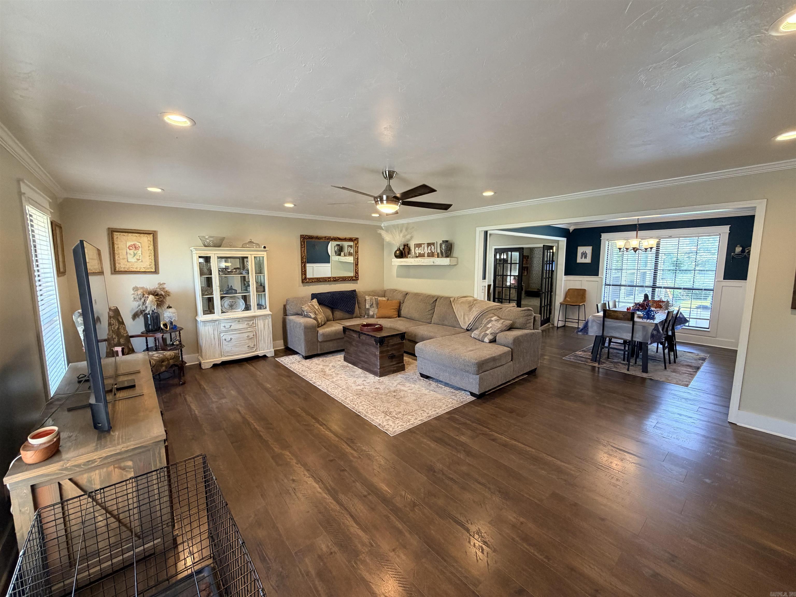 1824 Magnolia  Piggott, AR