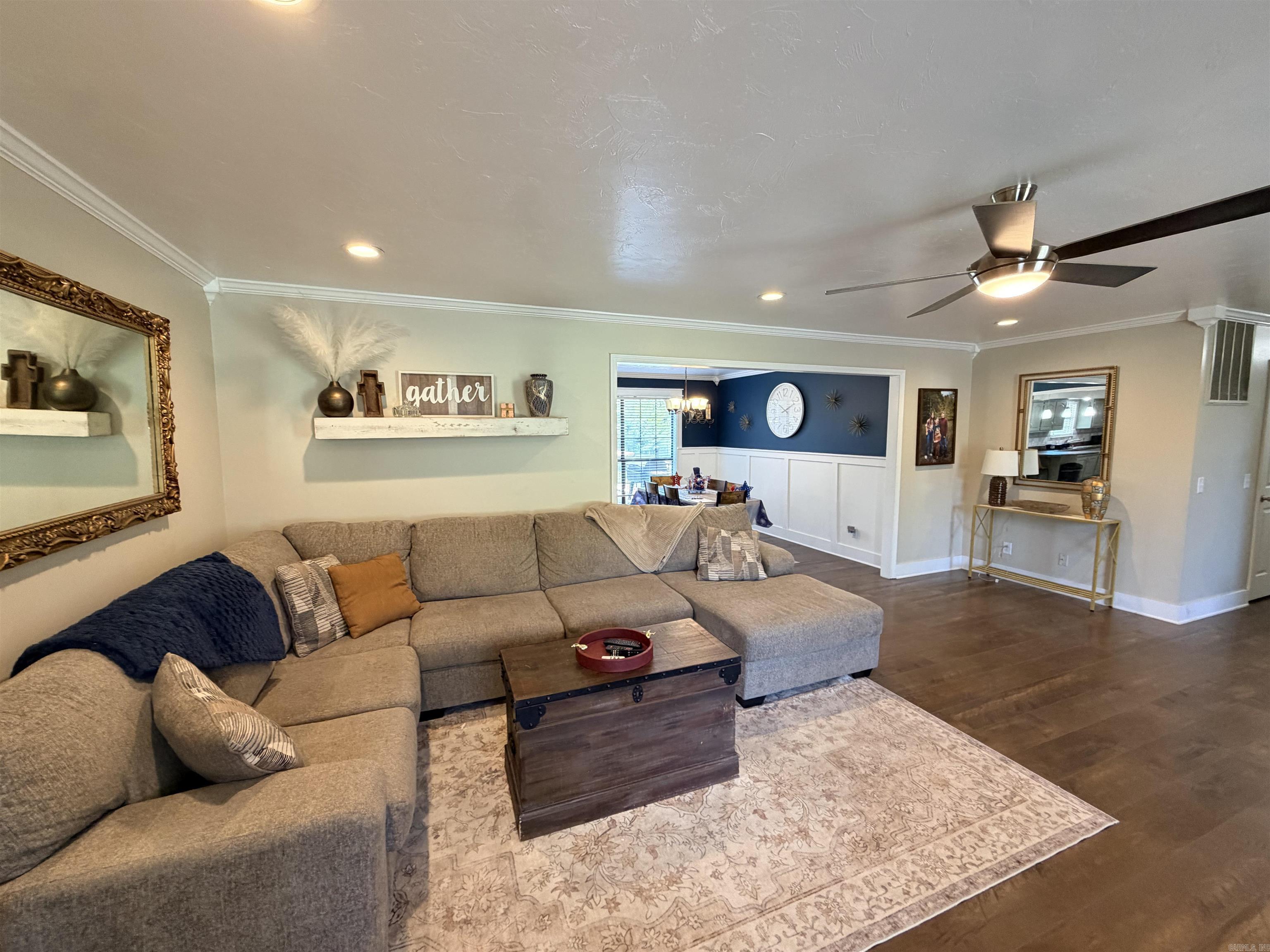 1824 Magnolia  Piggott, AR