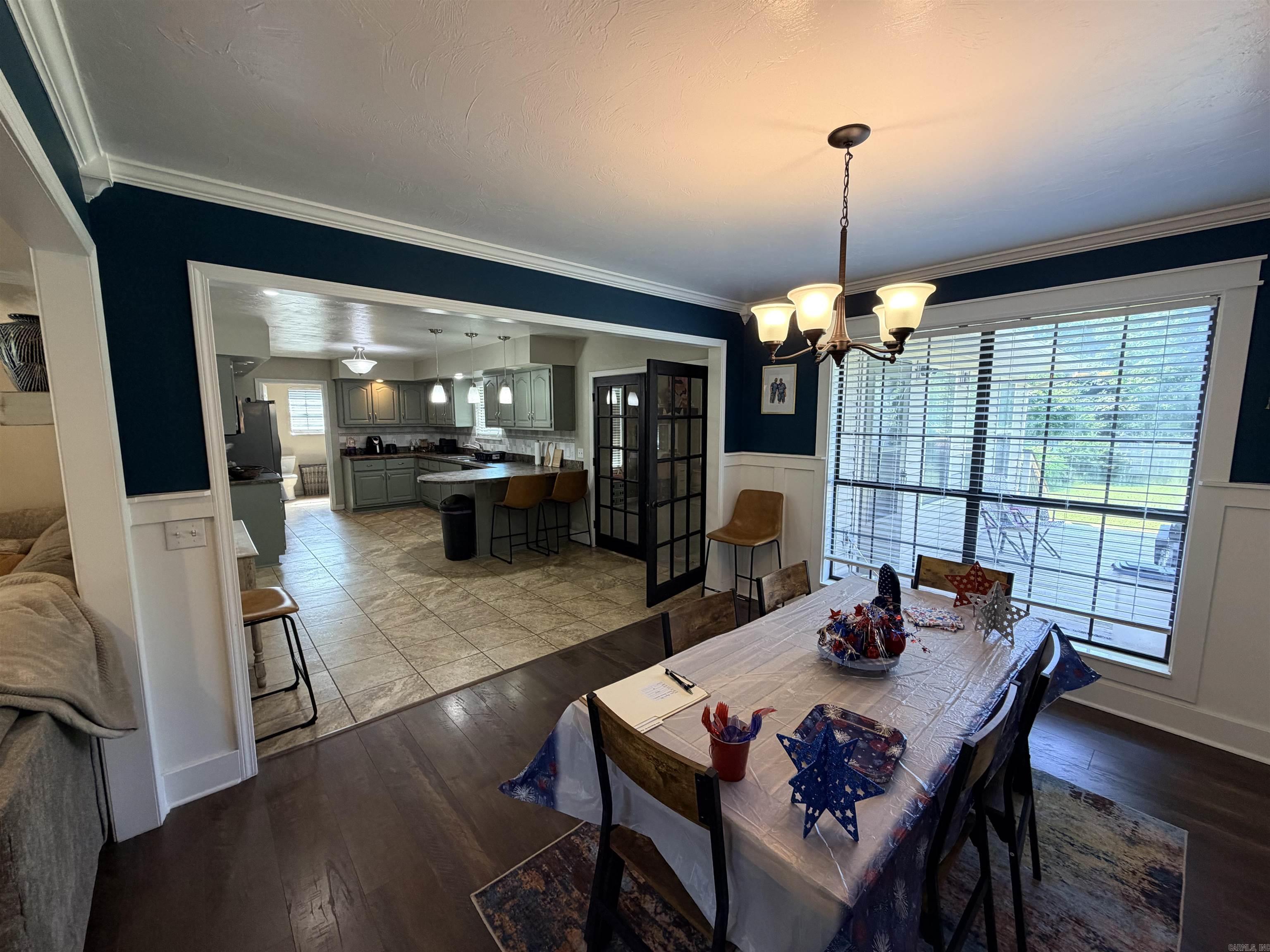 1824 Magnolia  Piggott, AR