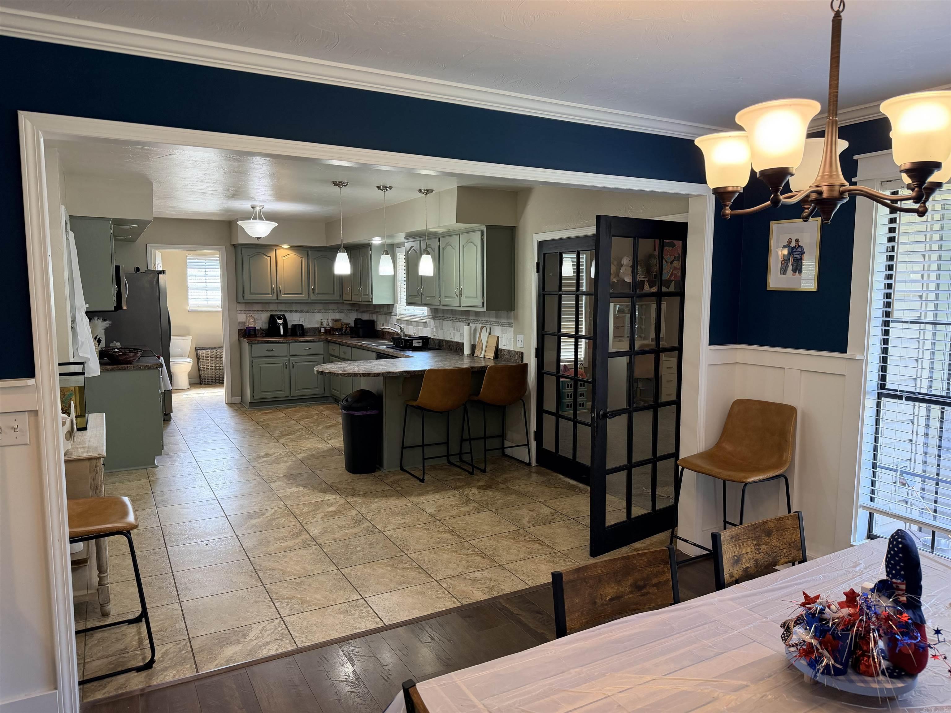 1824 Magnolia  Piggott, AR