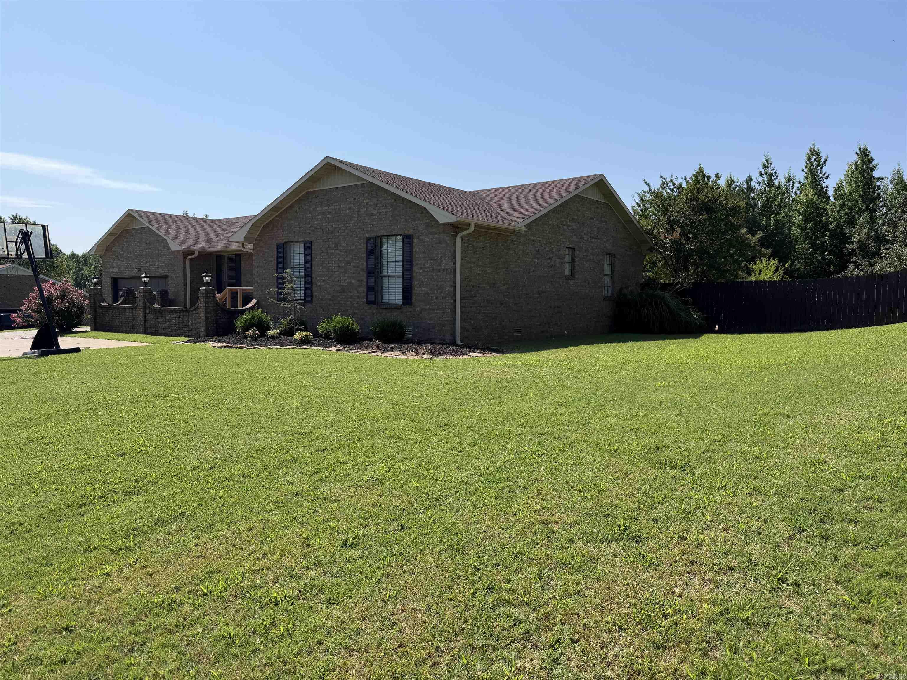 1824 Magnolia  Piggott, AR