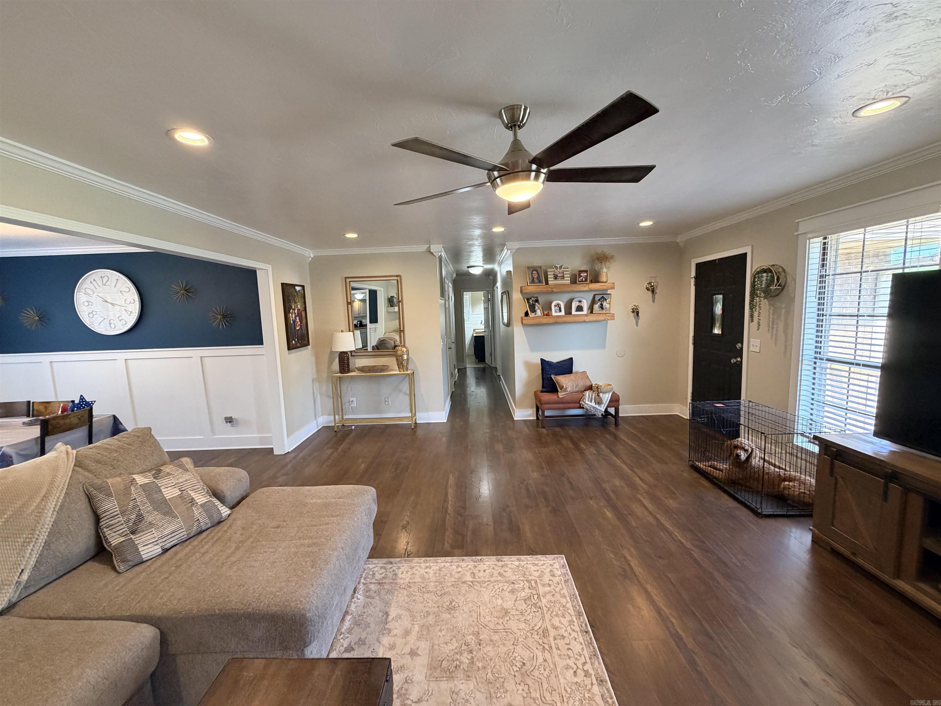 1824 Magnolia  Piggott, AR