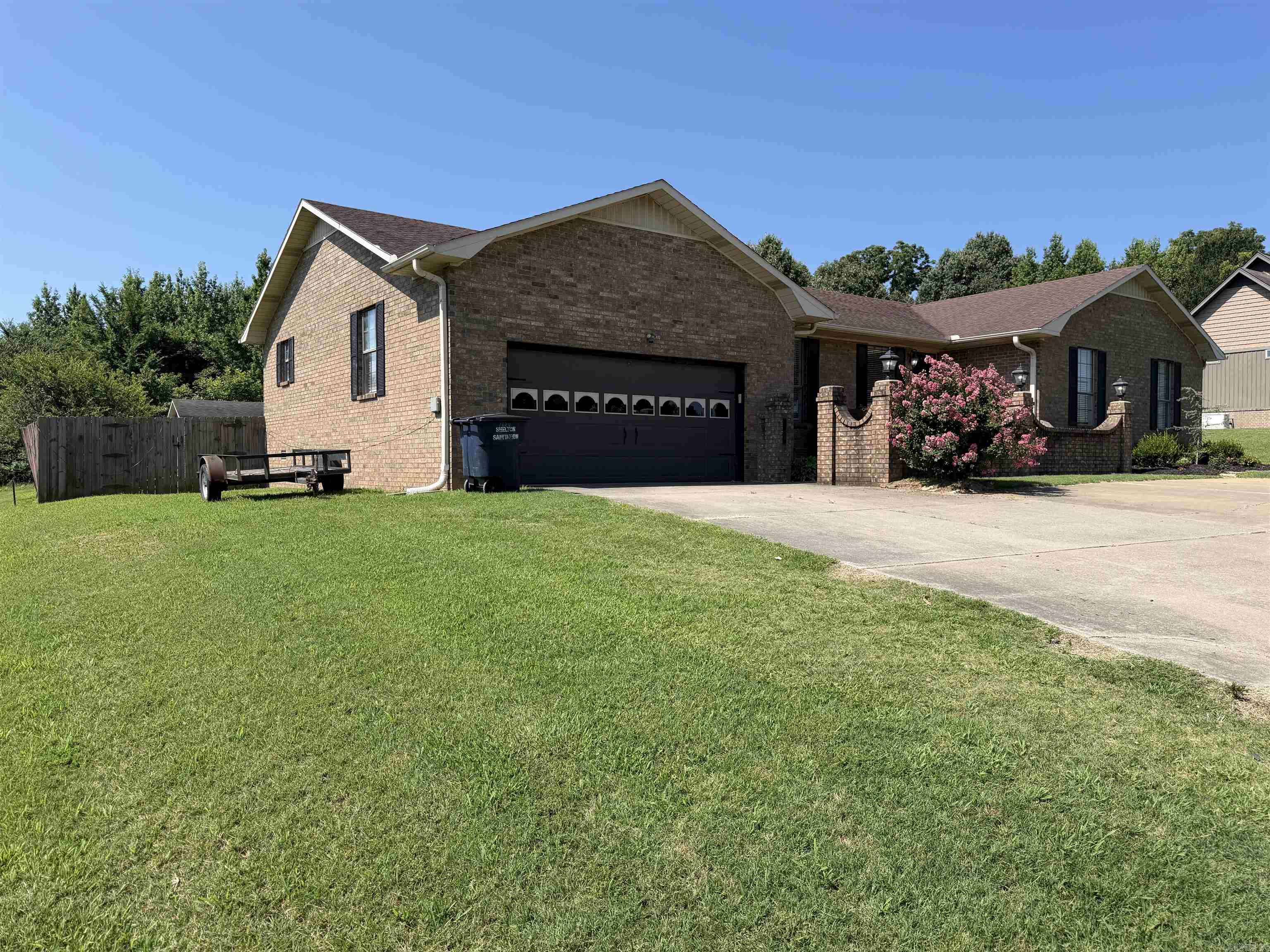 1824 Magnolia  Piggott, AR