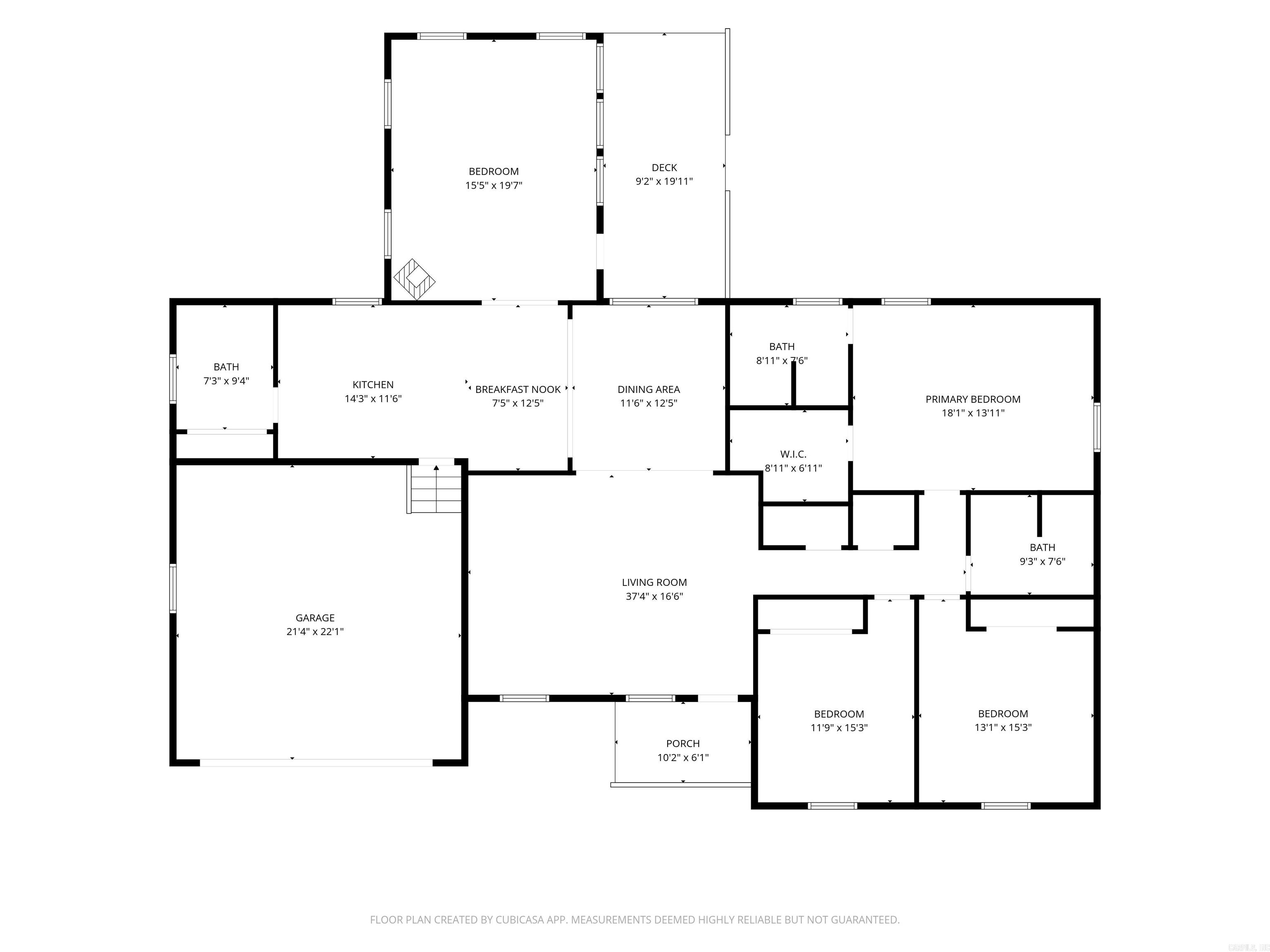 1824 Magnolia  Piggott, AR
