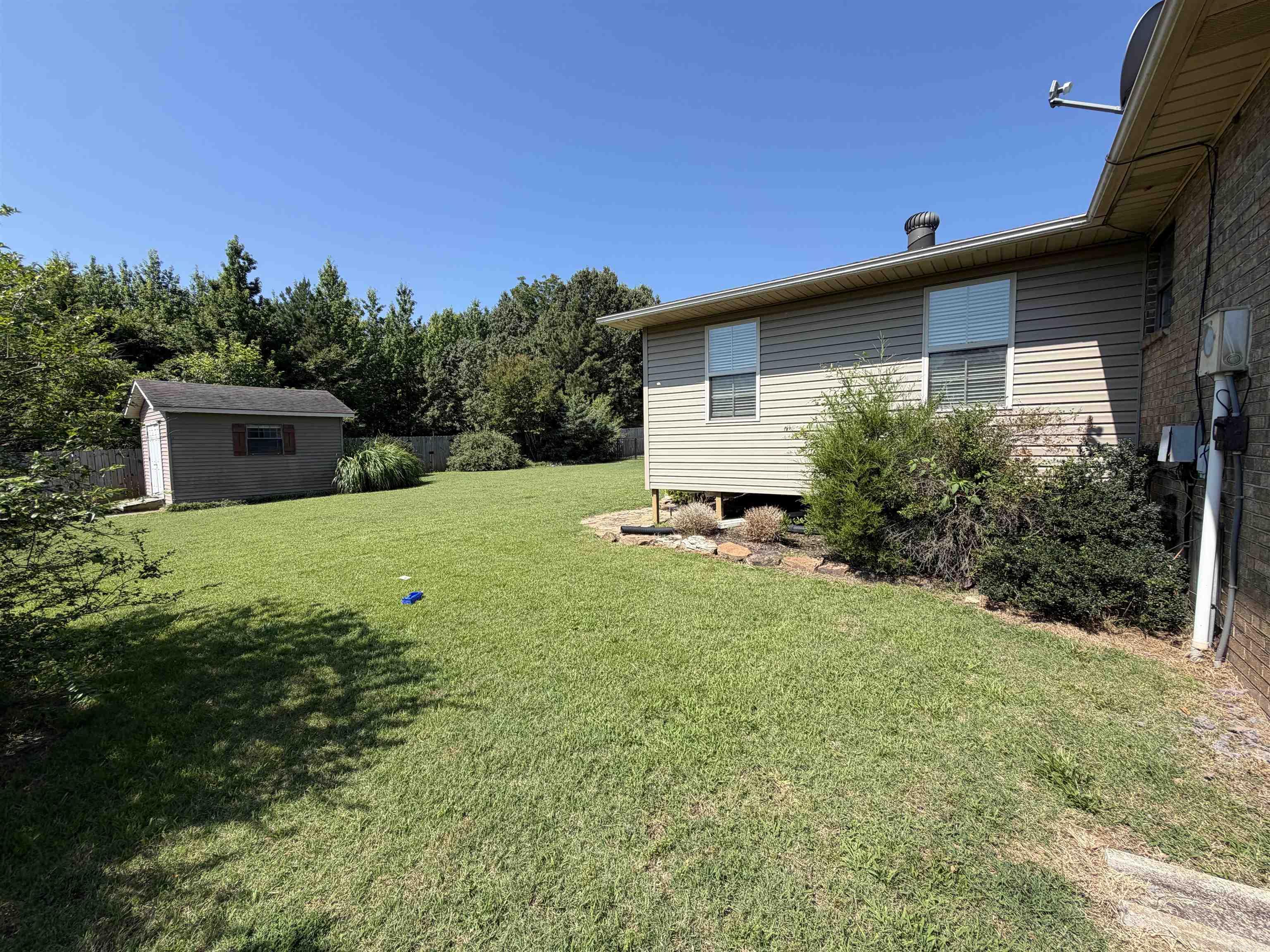 1824 Magnolia  Piggott, AR