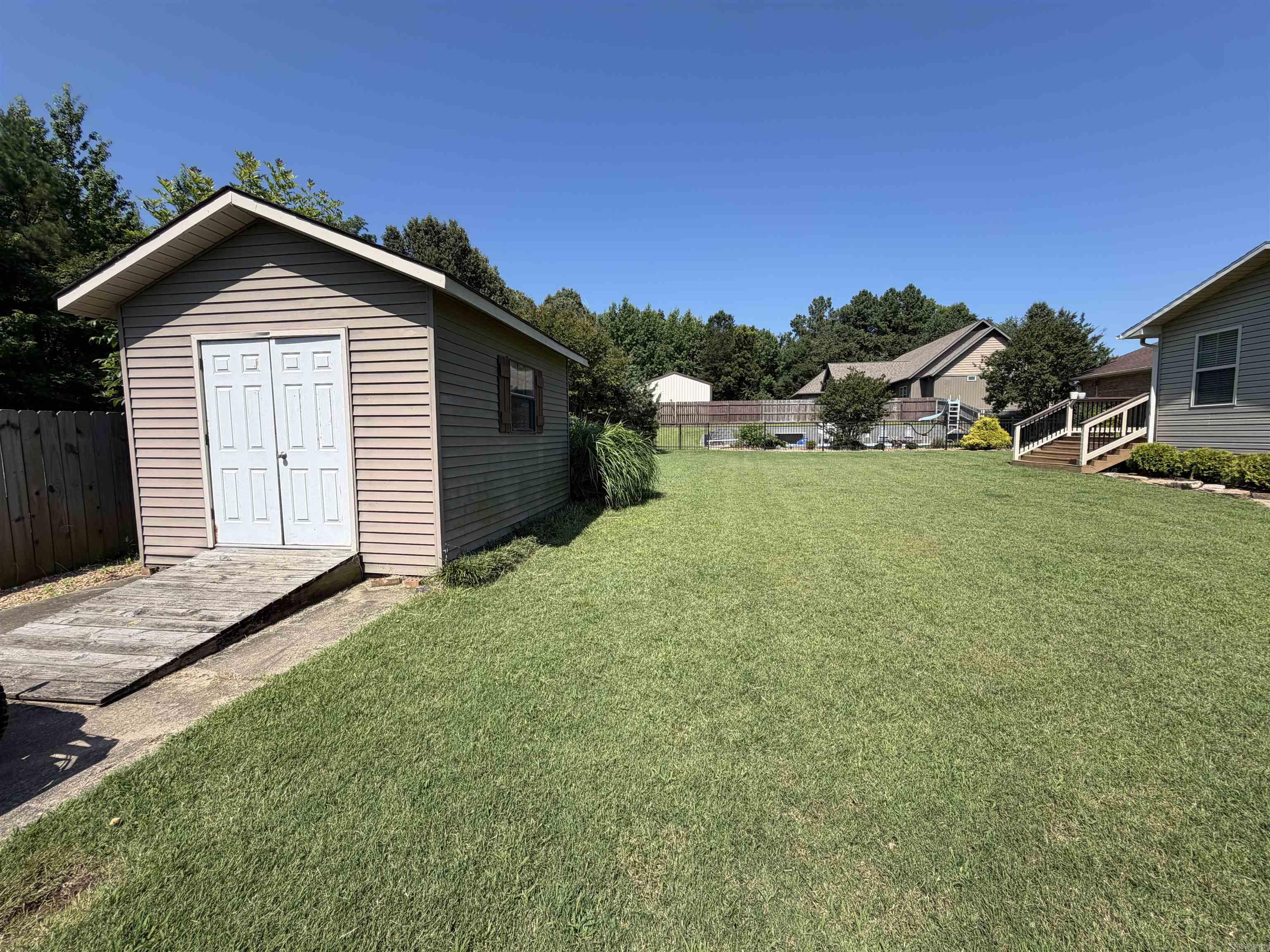 1824 Magnolia  Piggott, AR