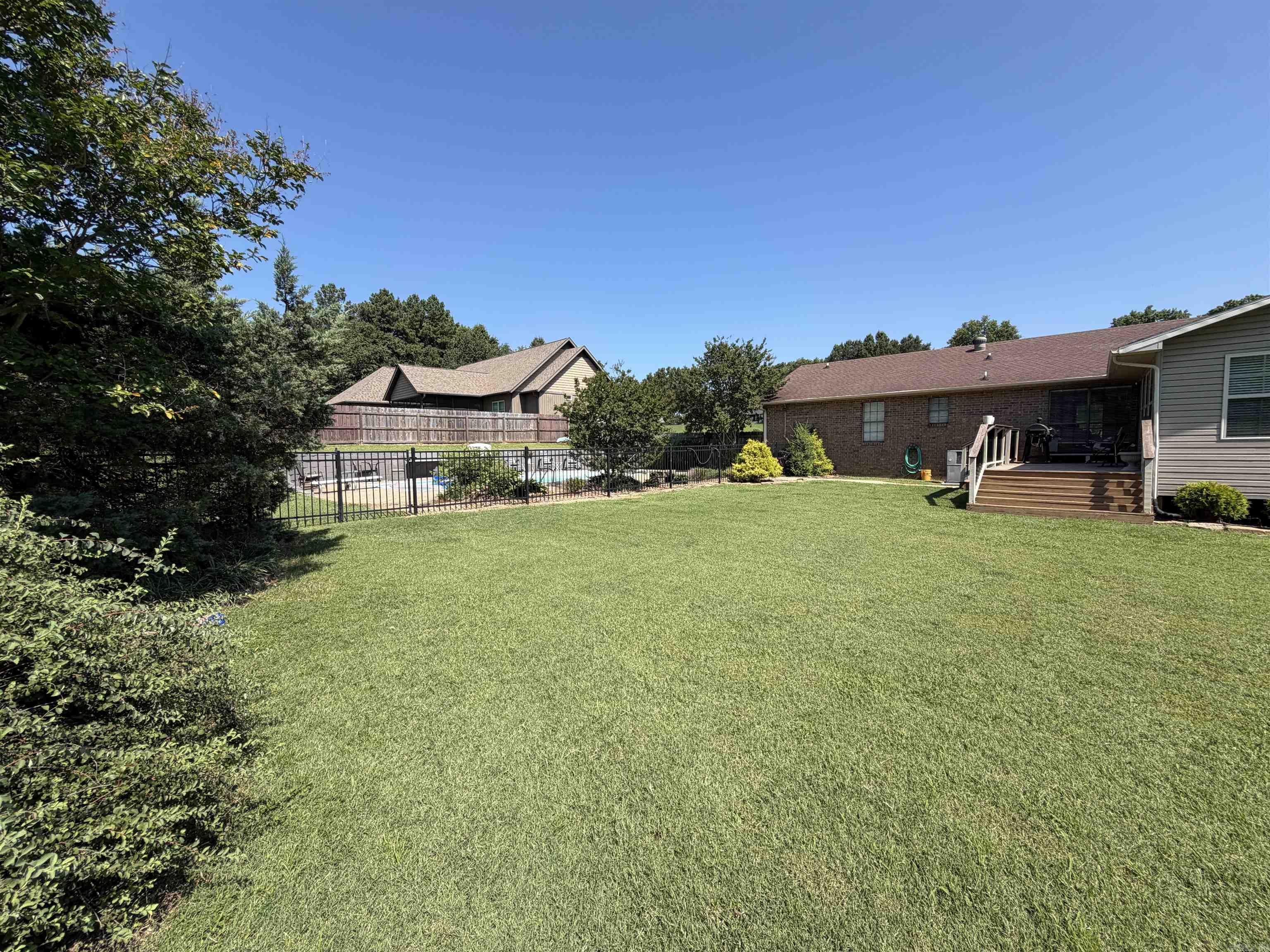 1824 Magnolia  Piggott, AR