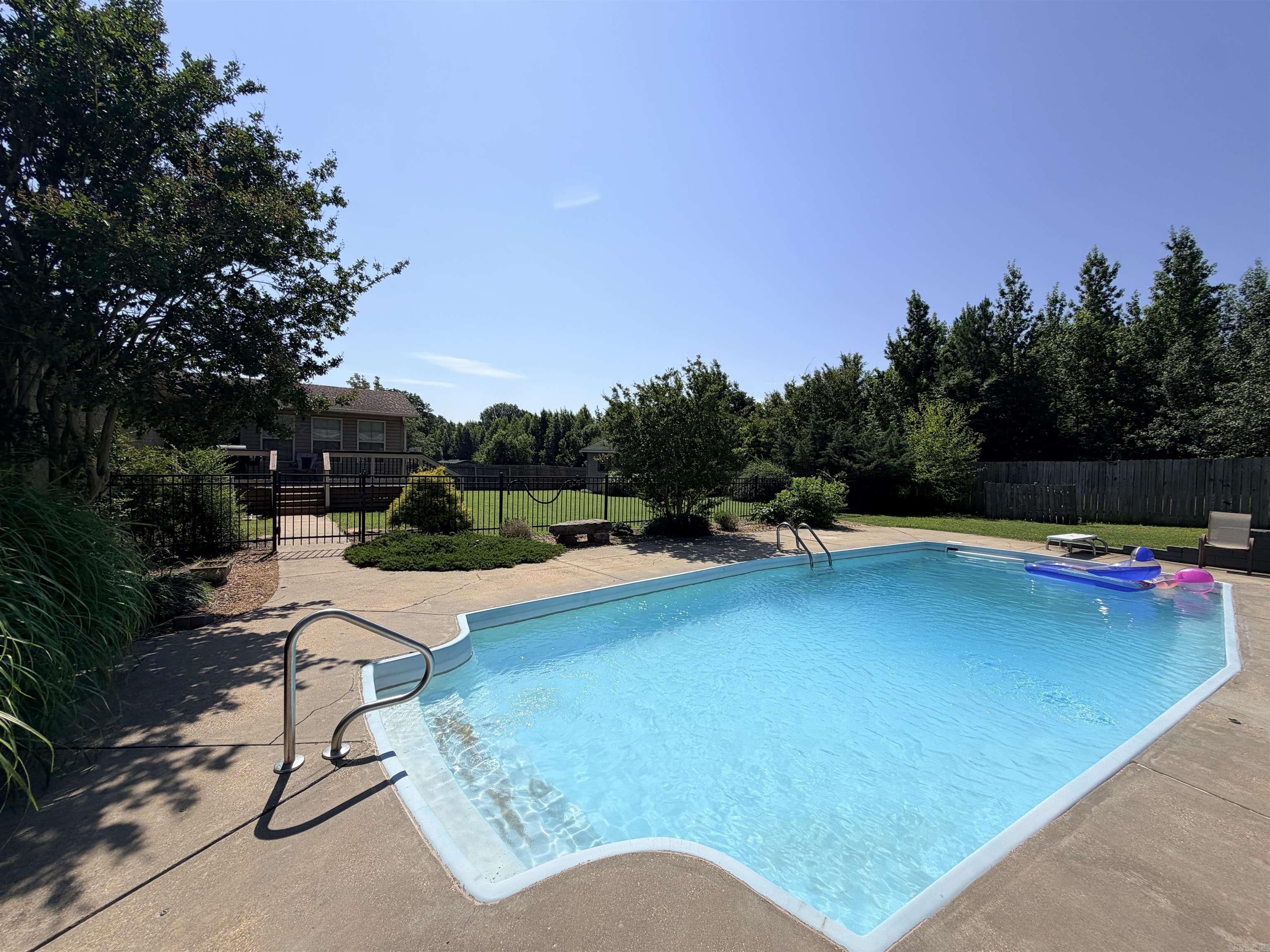 1824 Magnolia  Piggott, AR