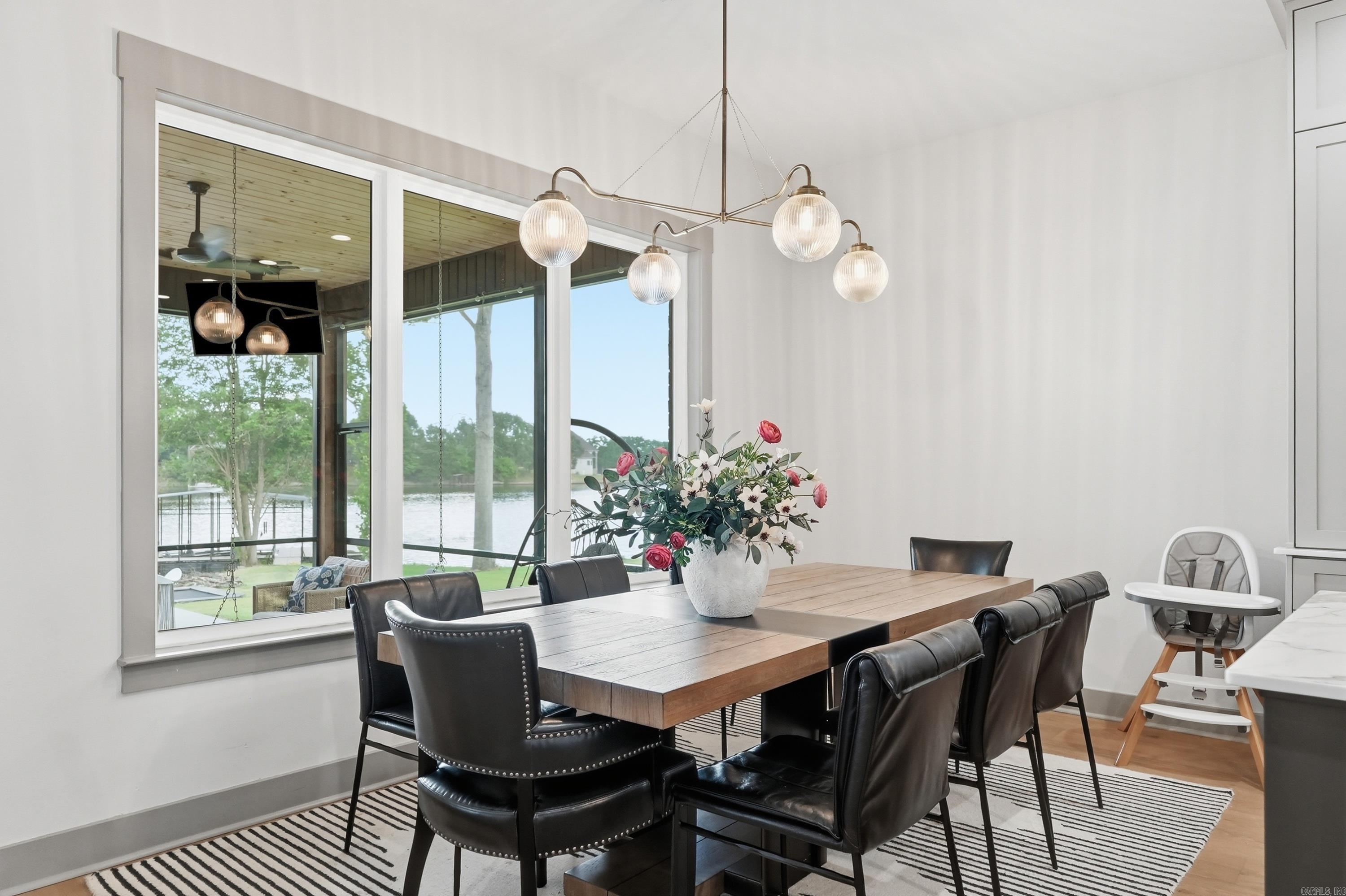 7446 Lake Point  Benton, AR