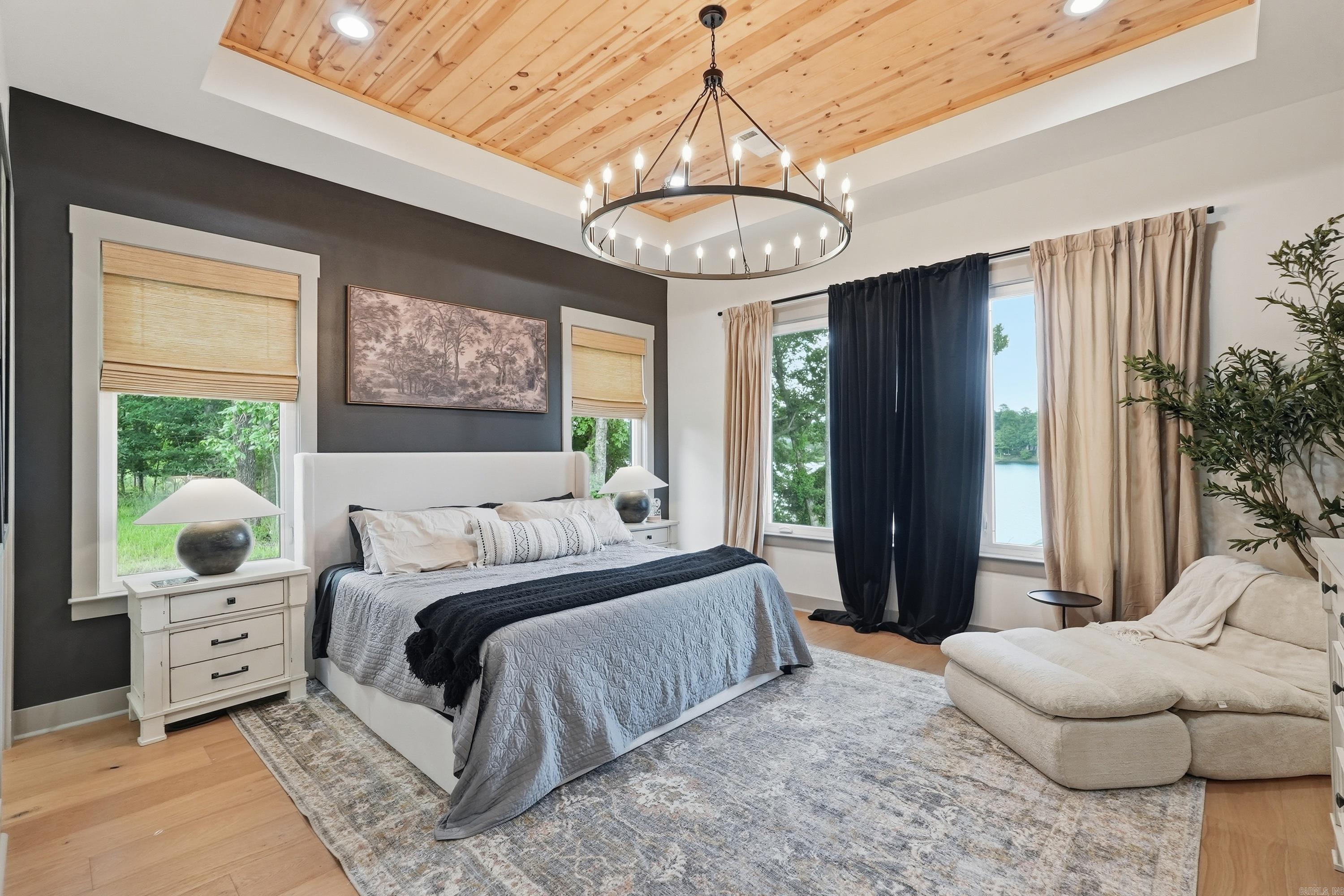 7446 Lake Point  Benton, AR