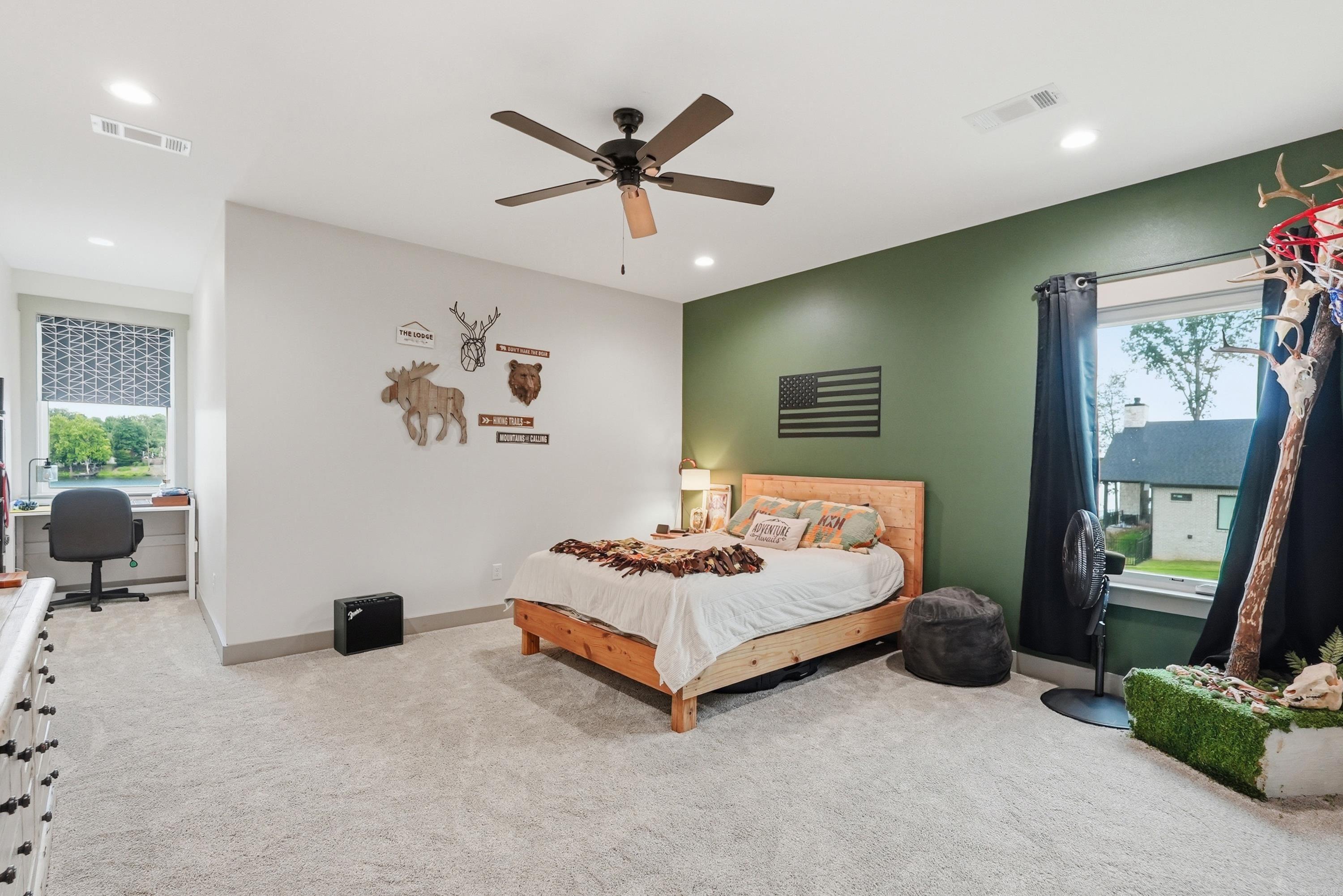 7446 Lake Point  Benton, AR