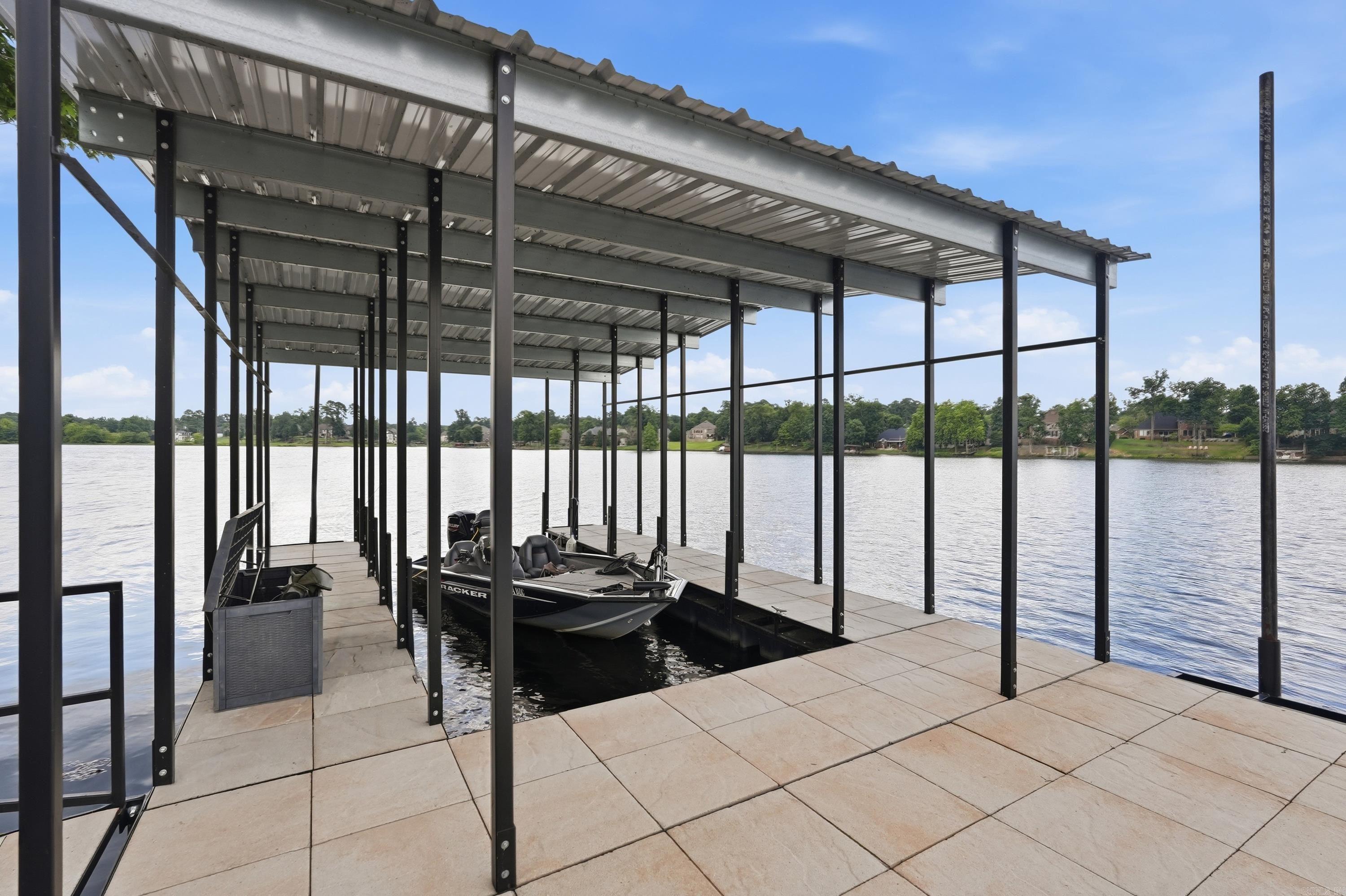 7446 Lake Point  Benton, AR