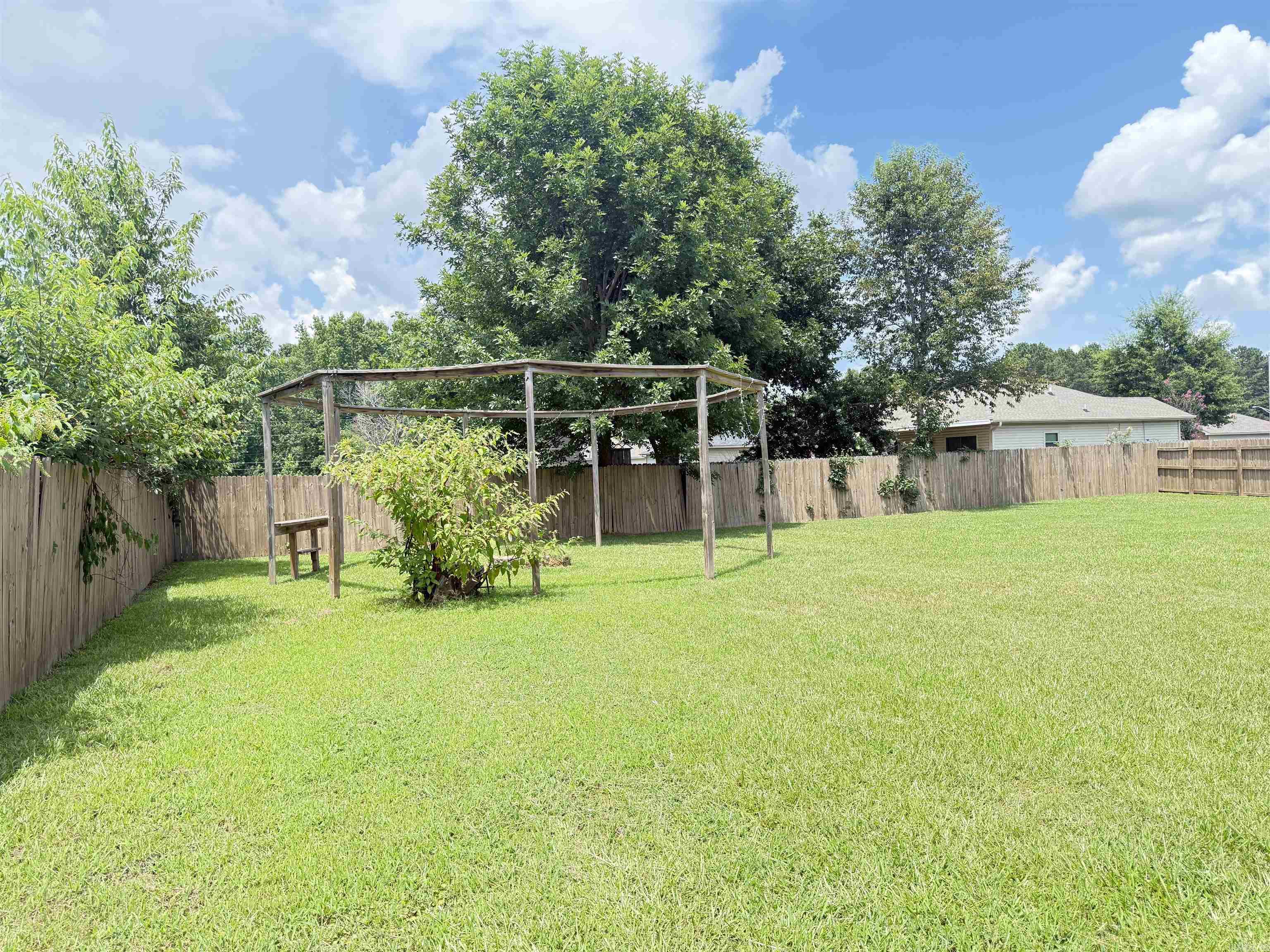 16 Lakeside  Ward, AR