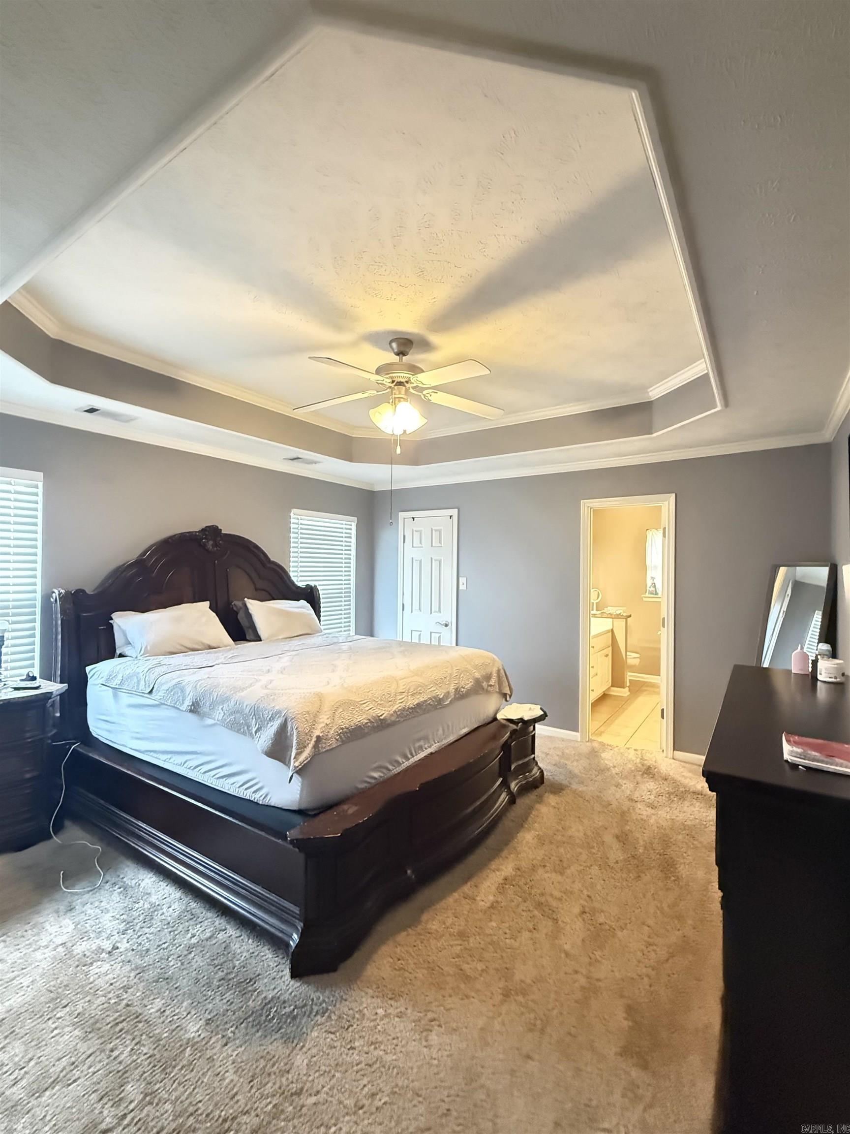 16 Lakeside  Ward, AR