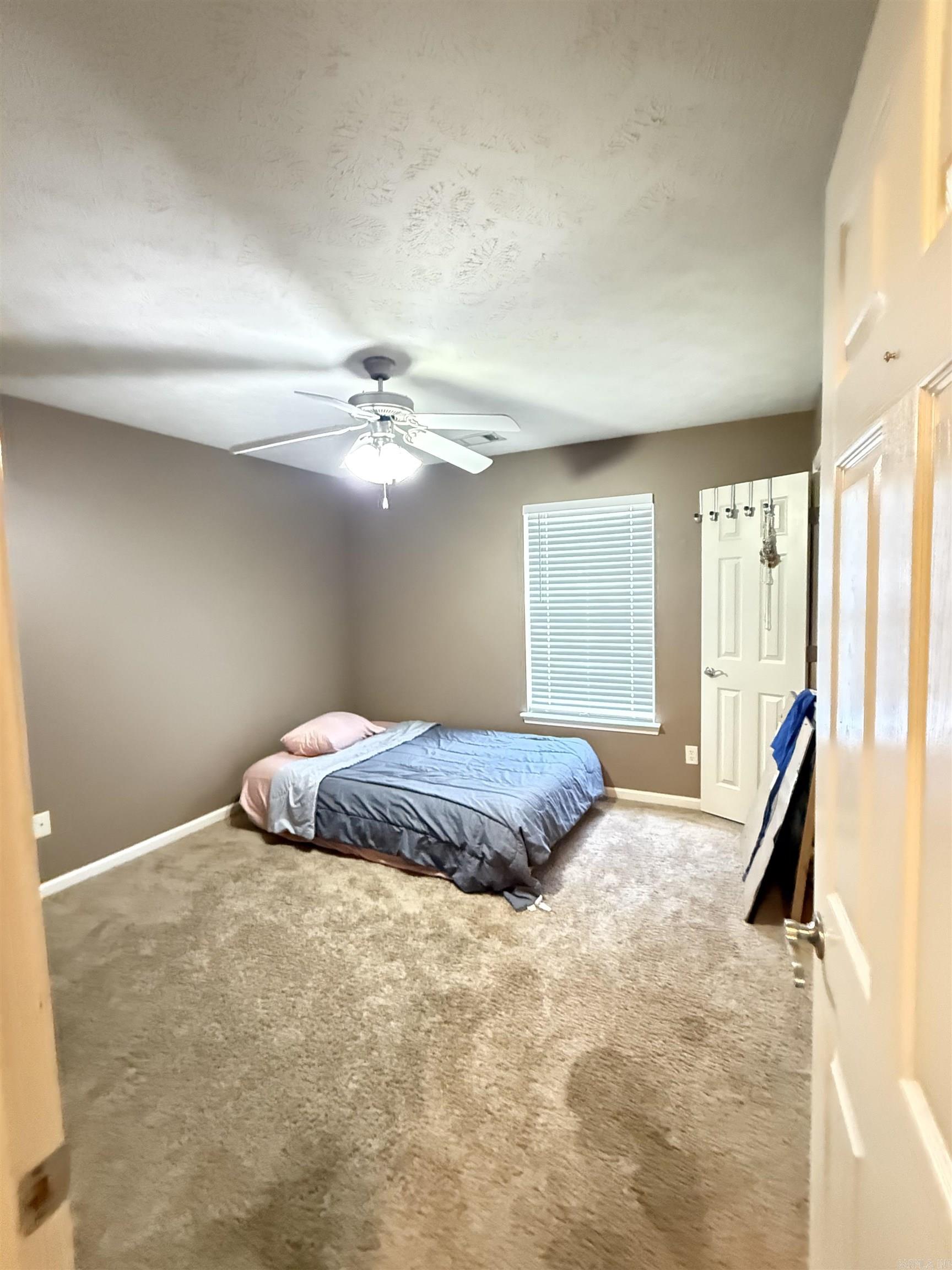 16 Lakeside  Ward, AR