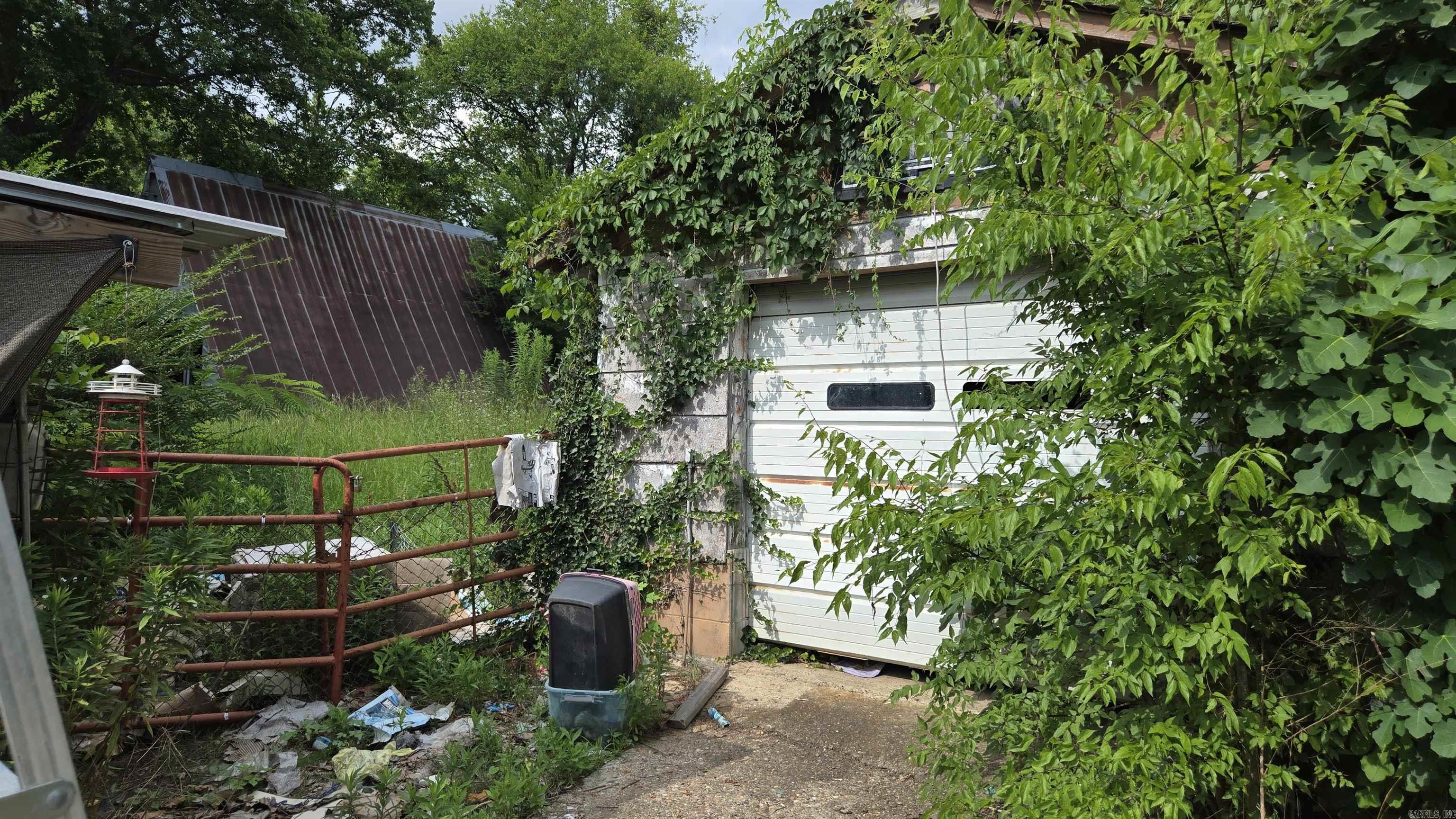 720 Marvin Doster  Amity, AR