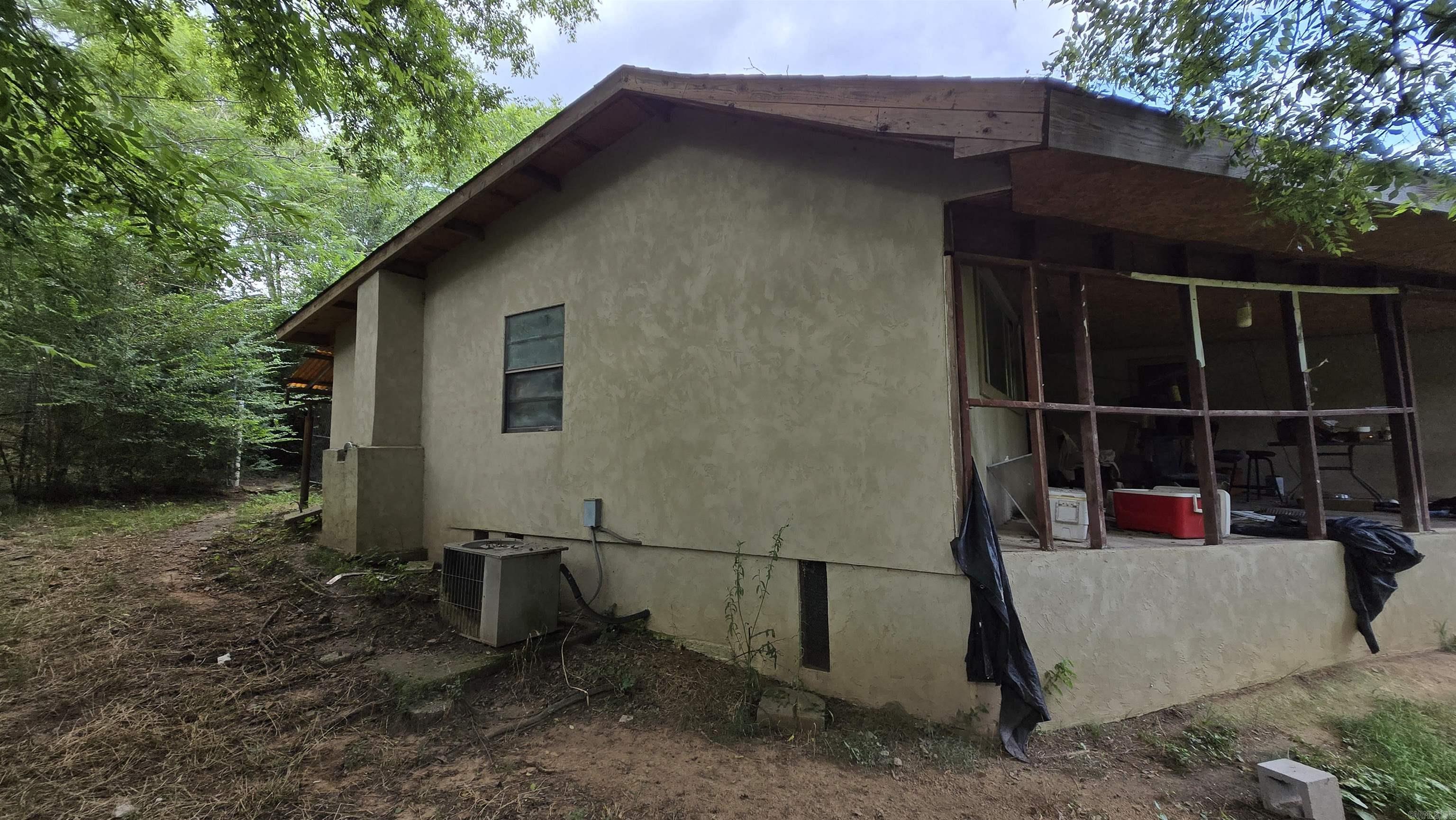 720 Marvin Doster  Amity, AR