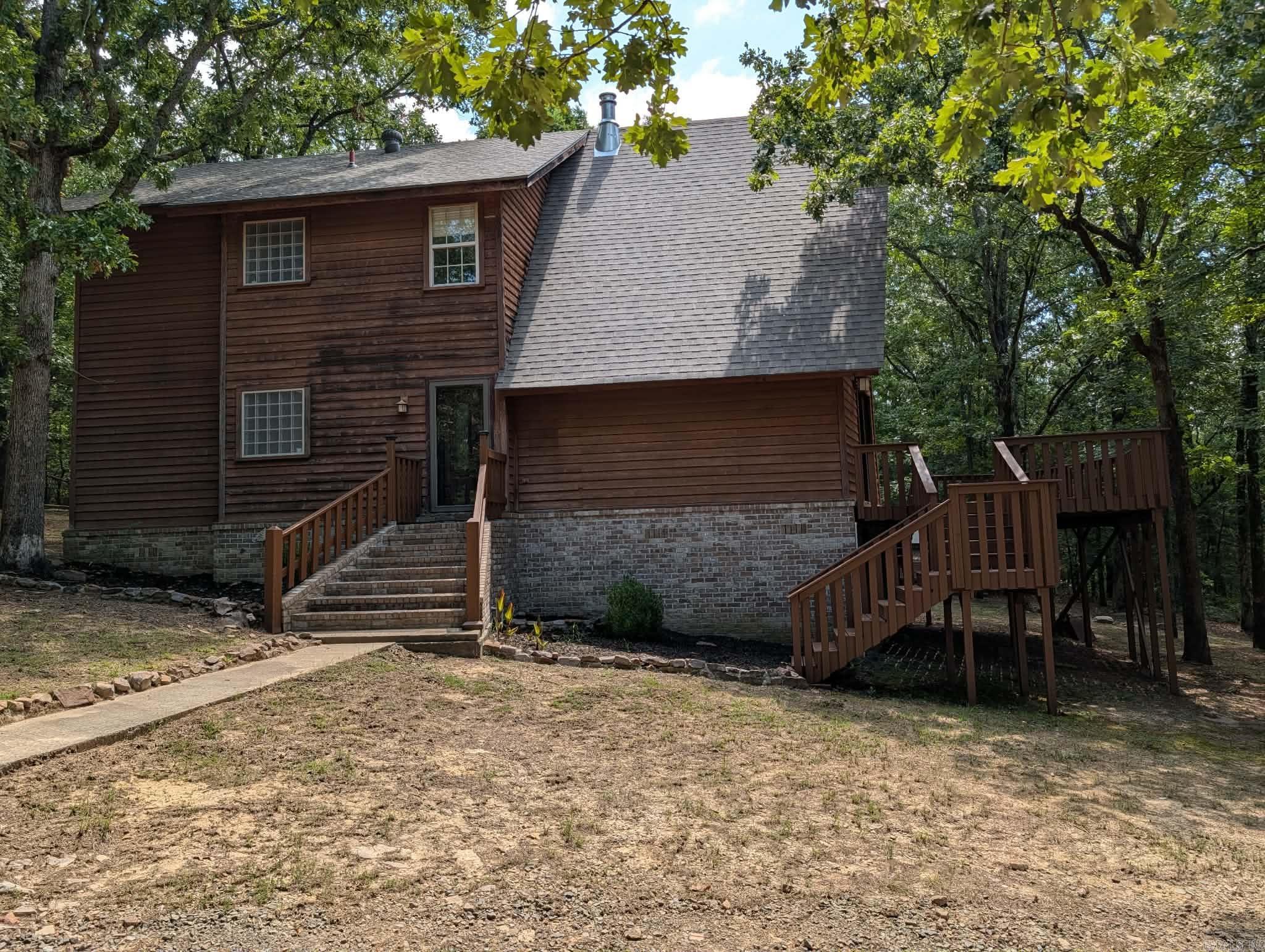 345 N Valley  Searcy, AR