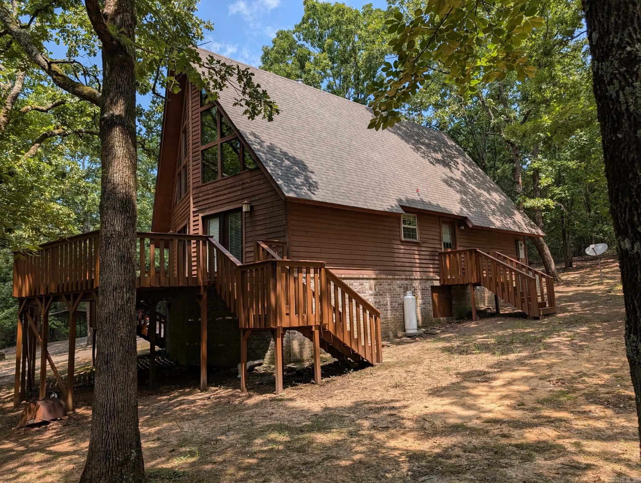 345 N Valley  Searcy, AR