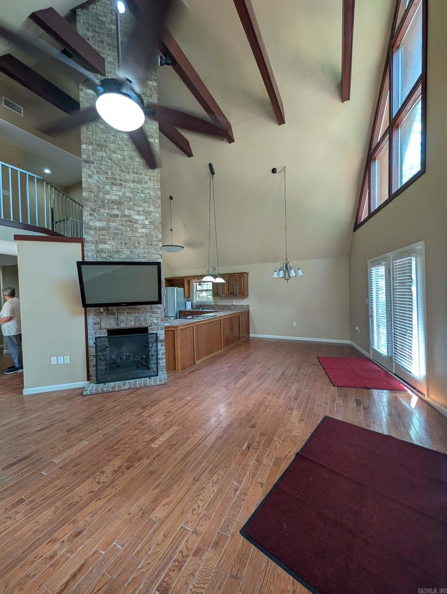 345 N Valley  Searcy, AR