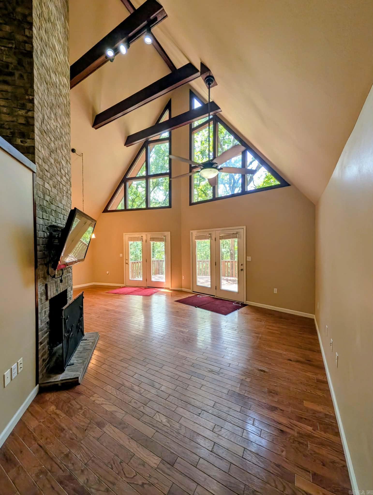 345 N Valley  Searcy, AR
