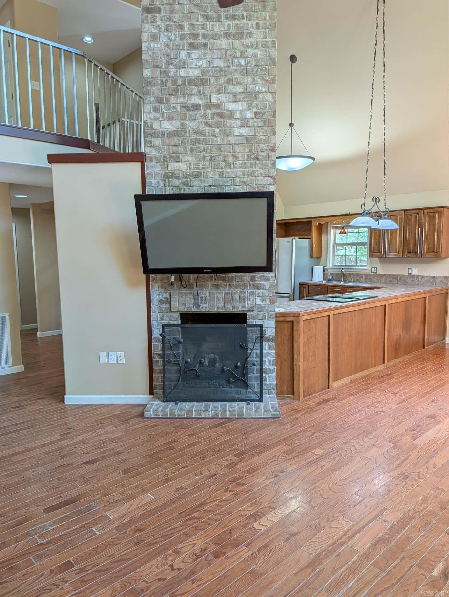 345 N Valley  Searcy, AR