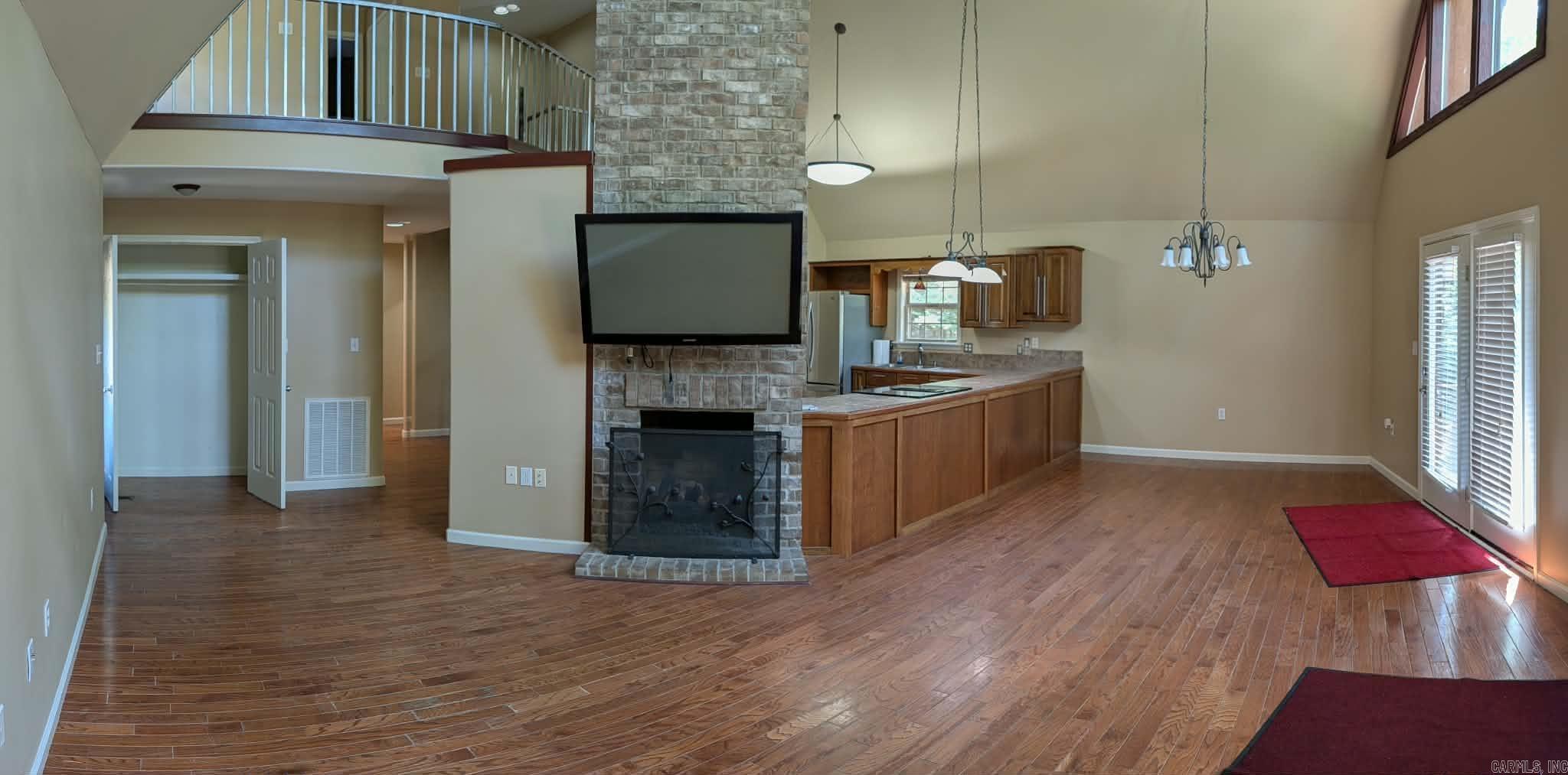 345 N Valley  Searcy, AR