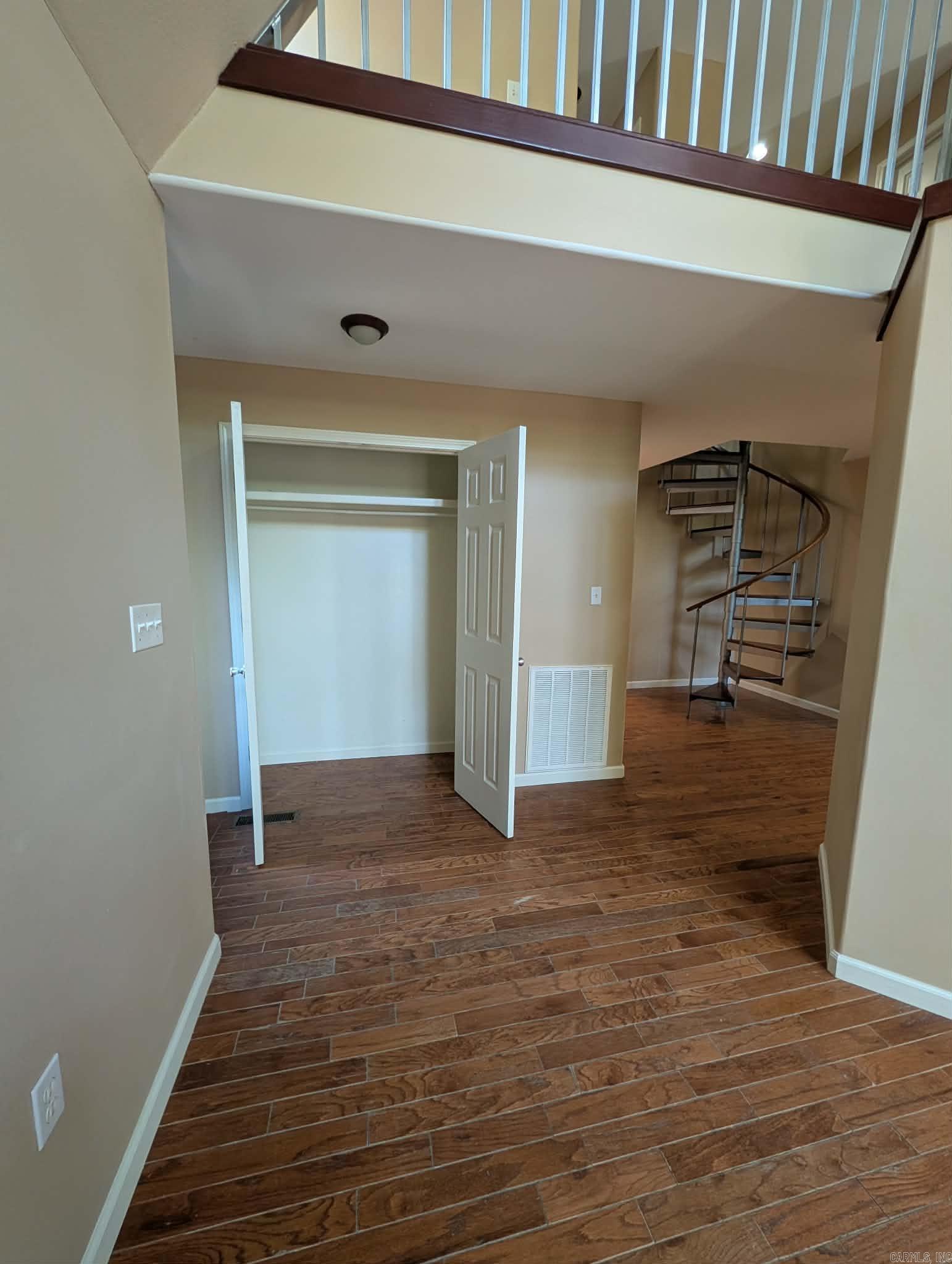 345 N Valley  Searcy, AR