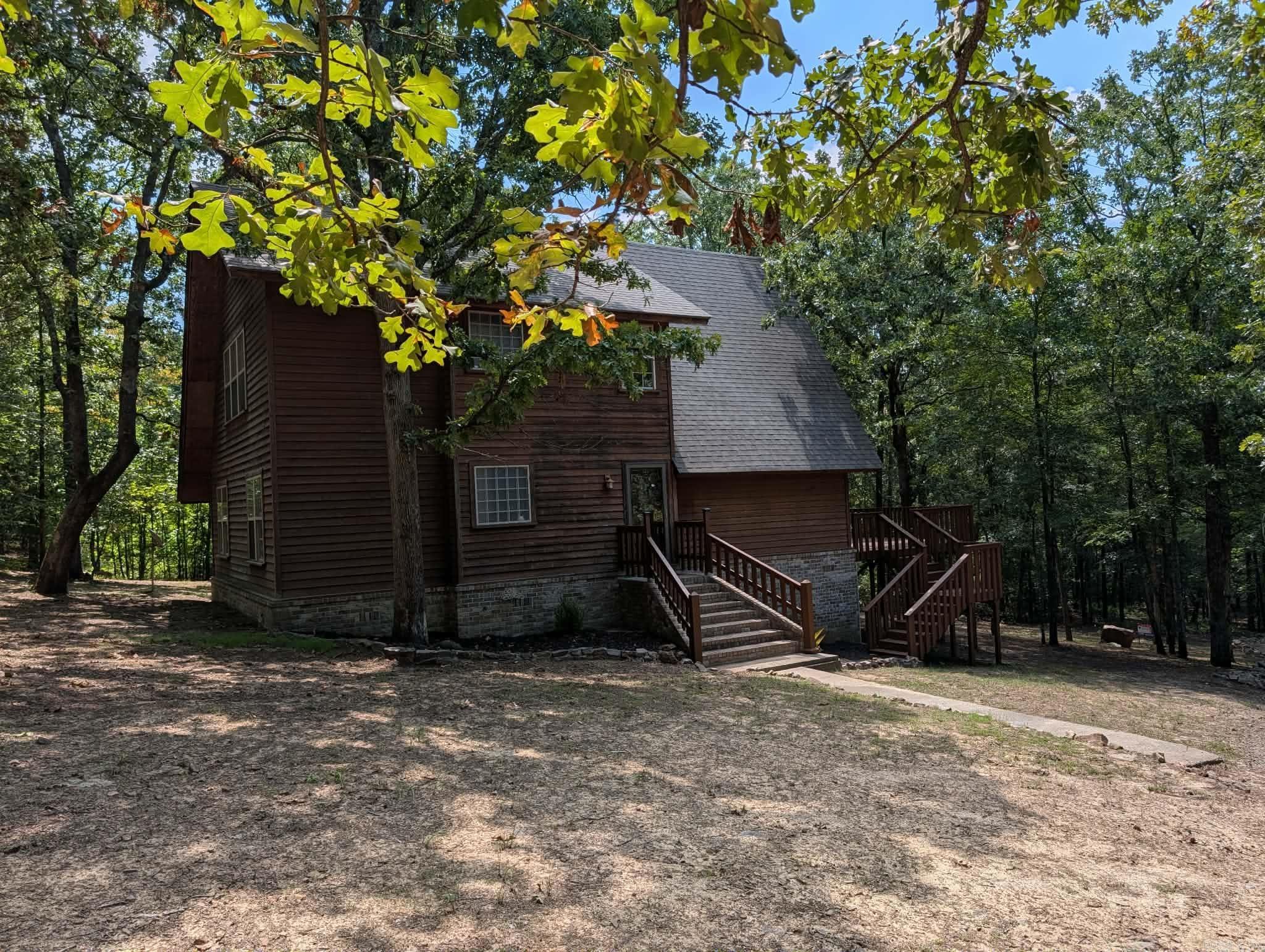 345 N Valley  Searcy, AR