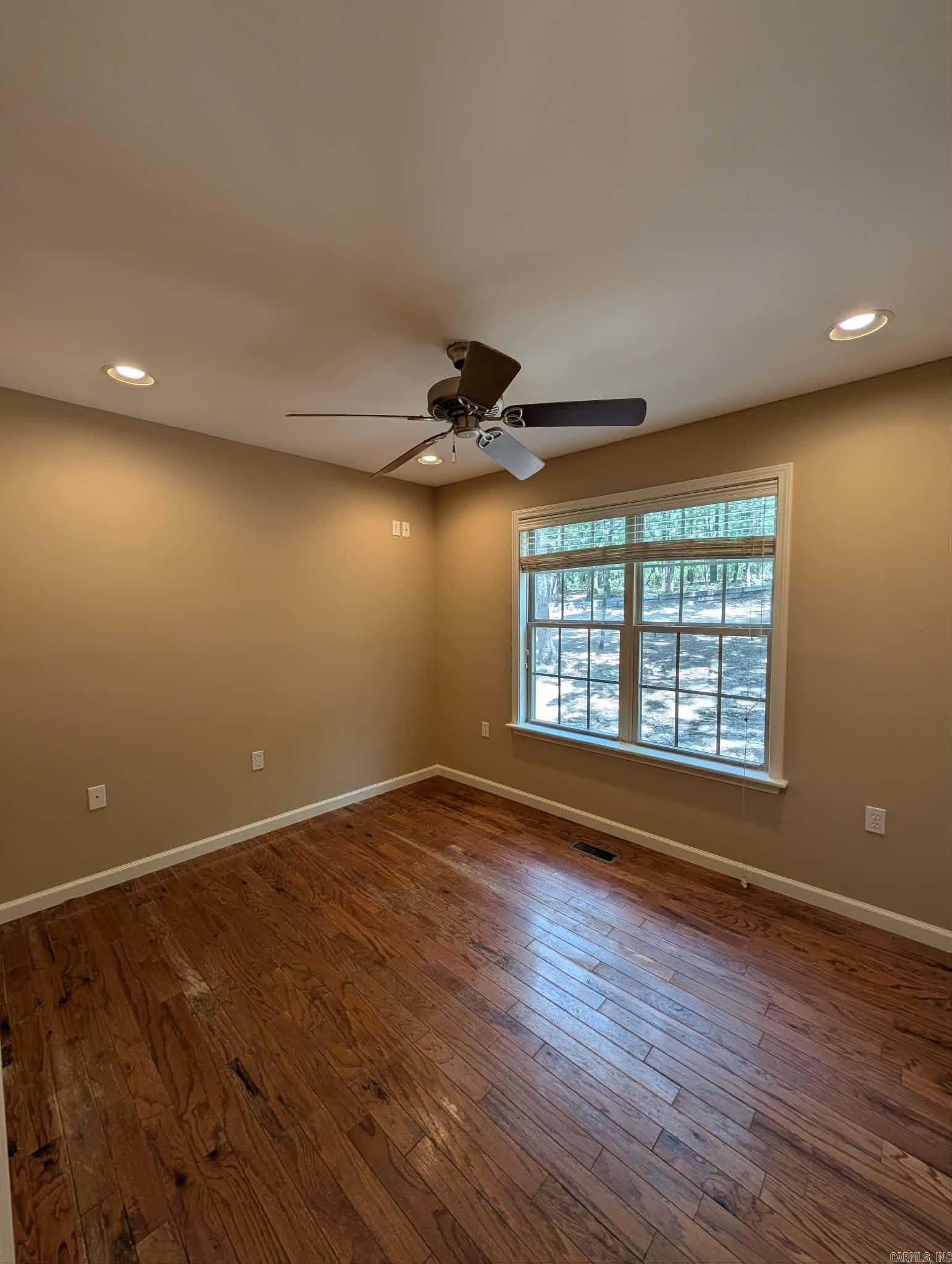 345 N Valley  Searcy, AR