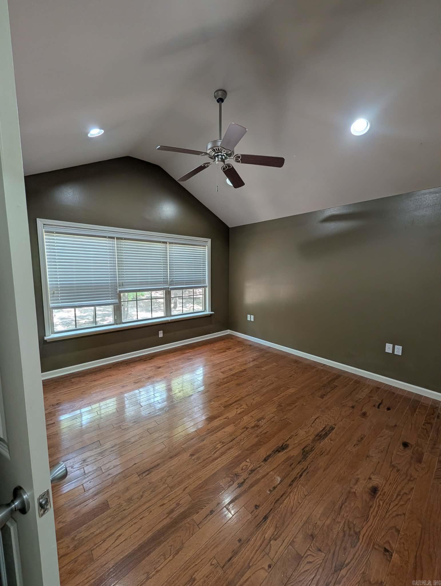 345 N Valley  Searcy, AR