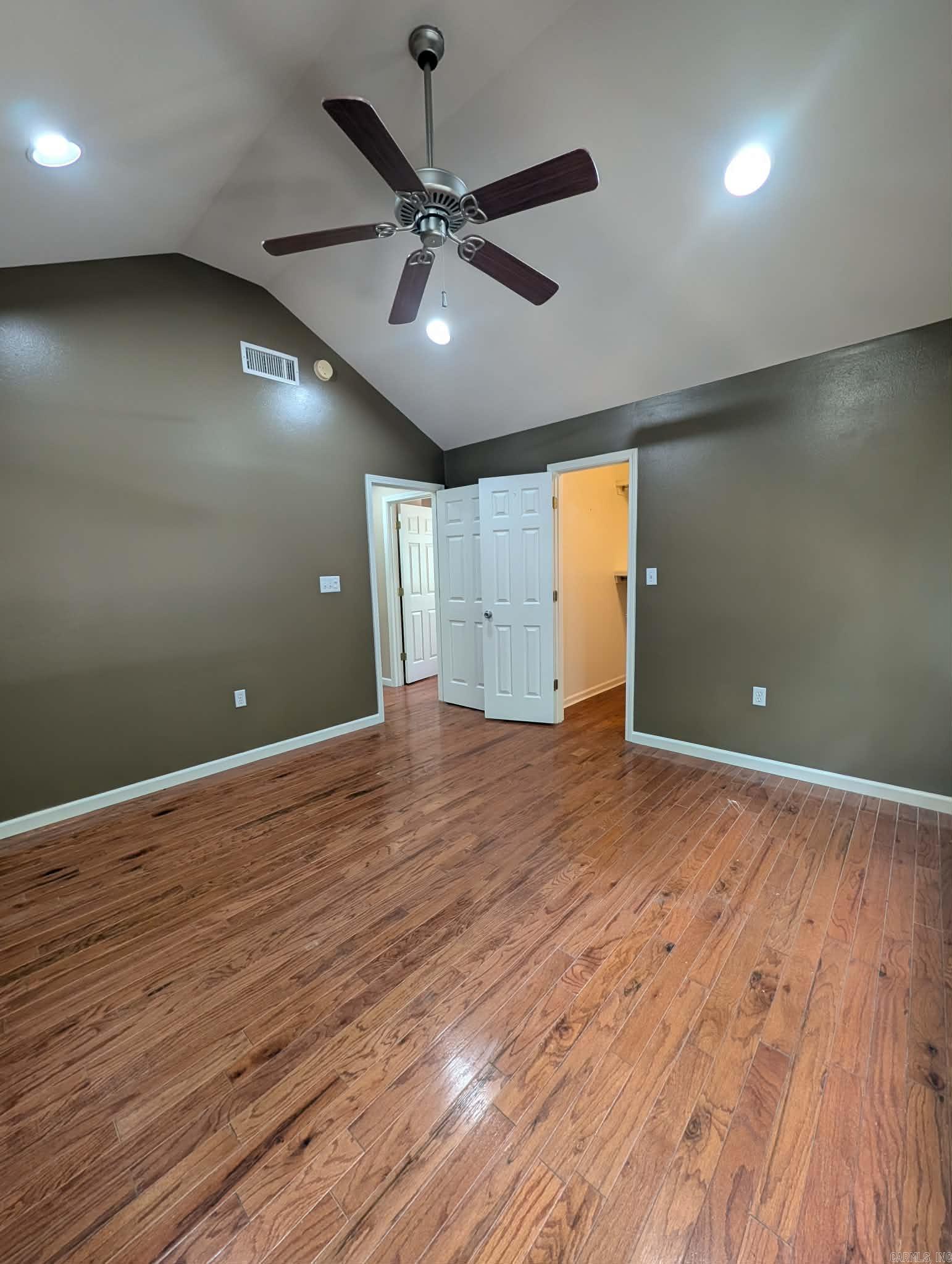 345 N Valley  Searcy, AR