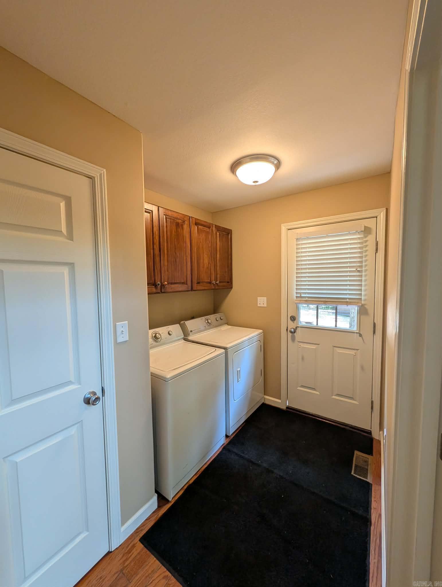 345 N Valley  Searcy, AR
