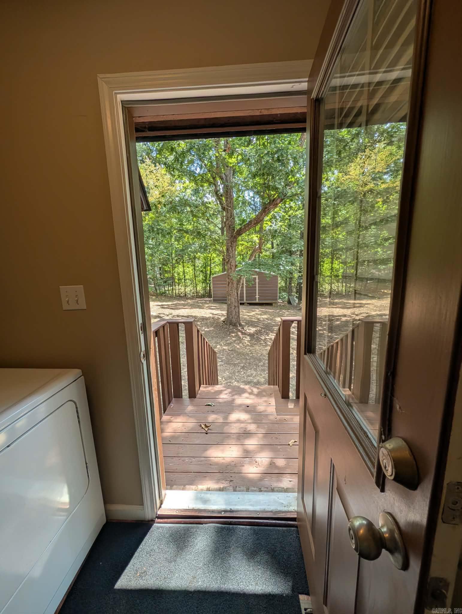 345 N Valley  Searcy, AR