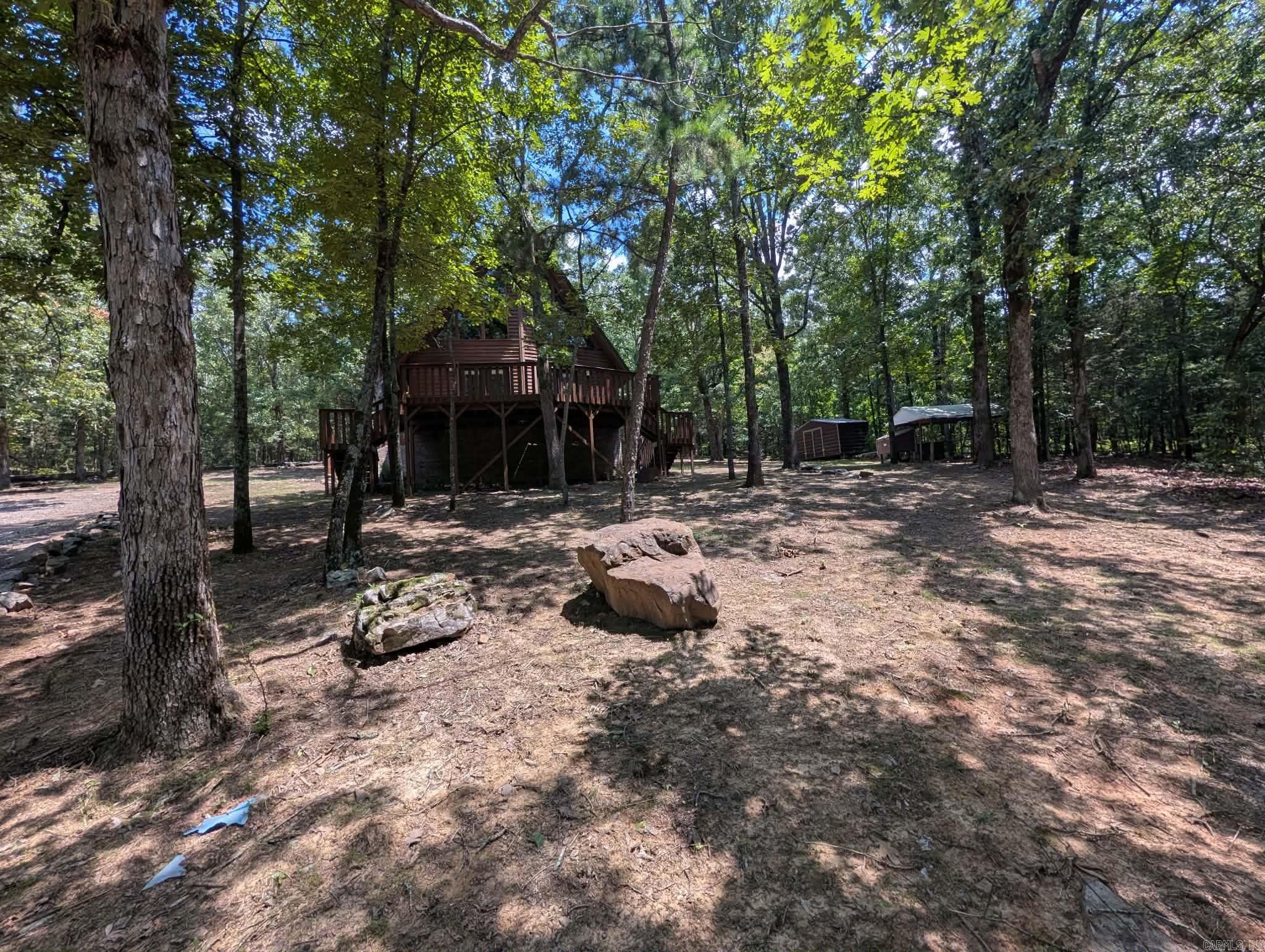 345 N Valley  Searcy, AR